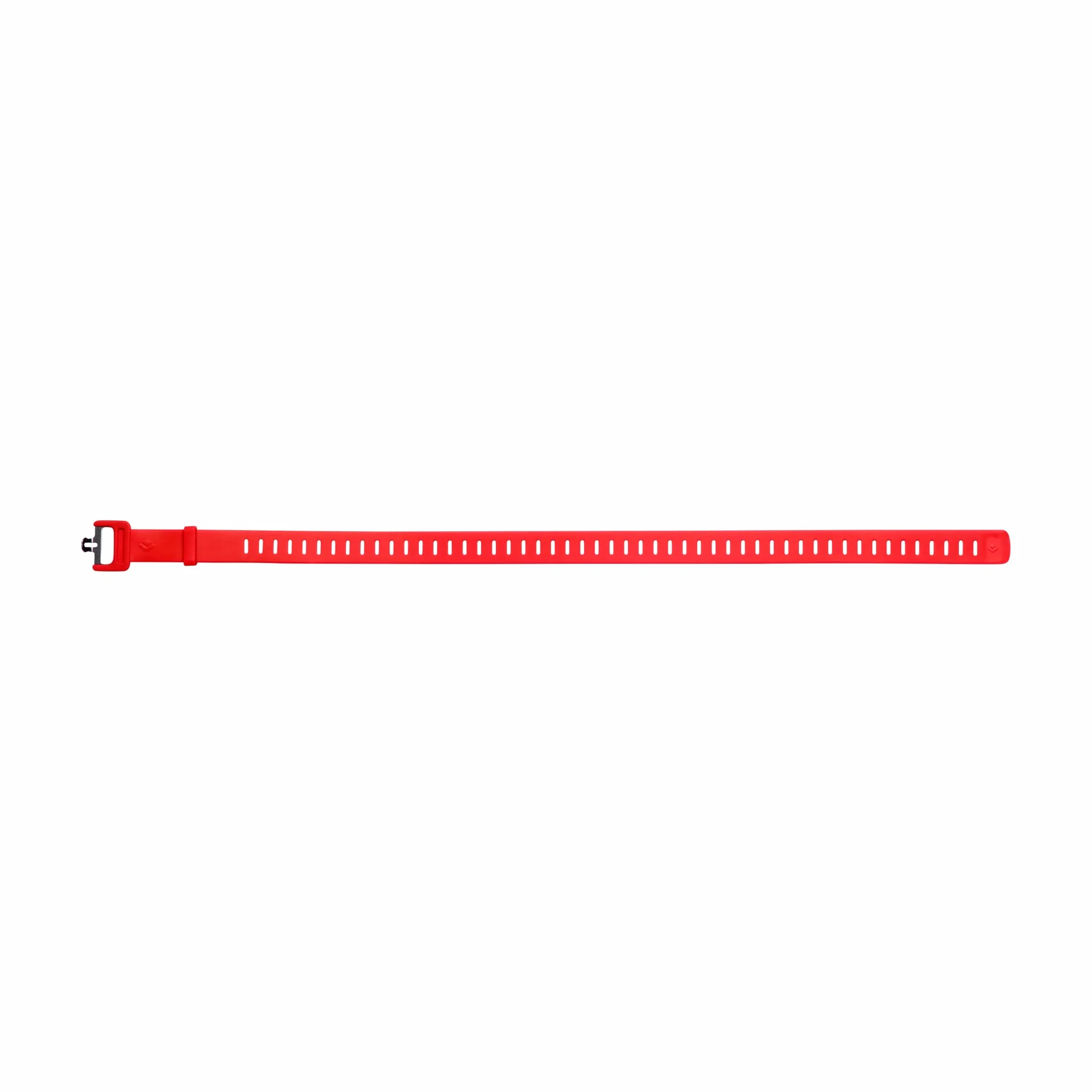 Ski Strap 15 IN Hyper Red 015