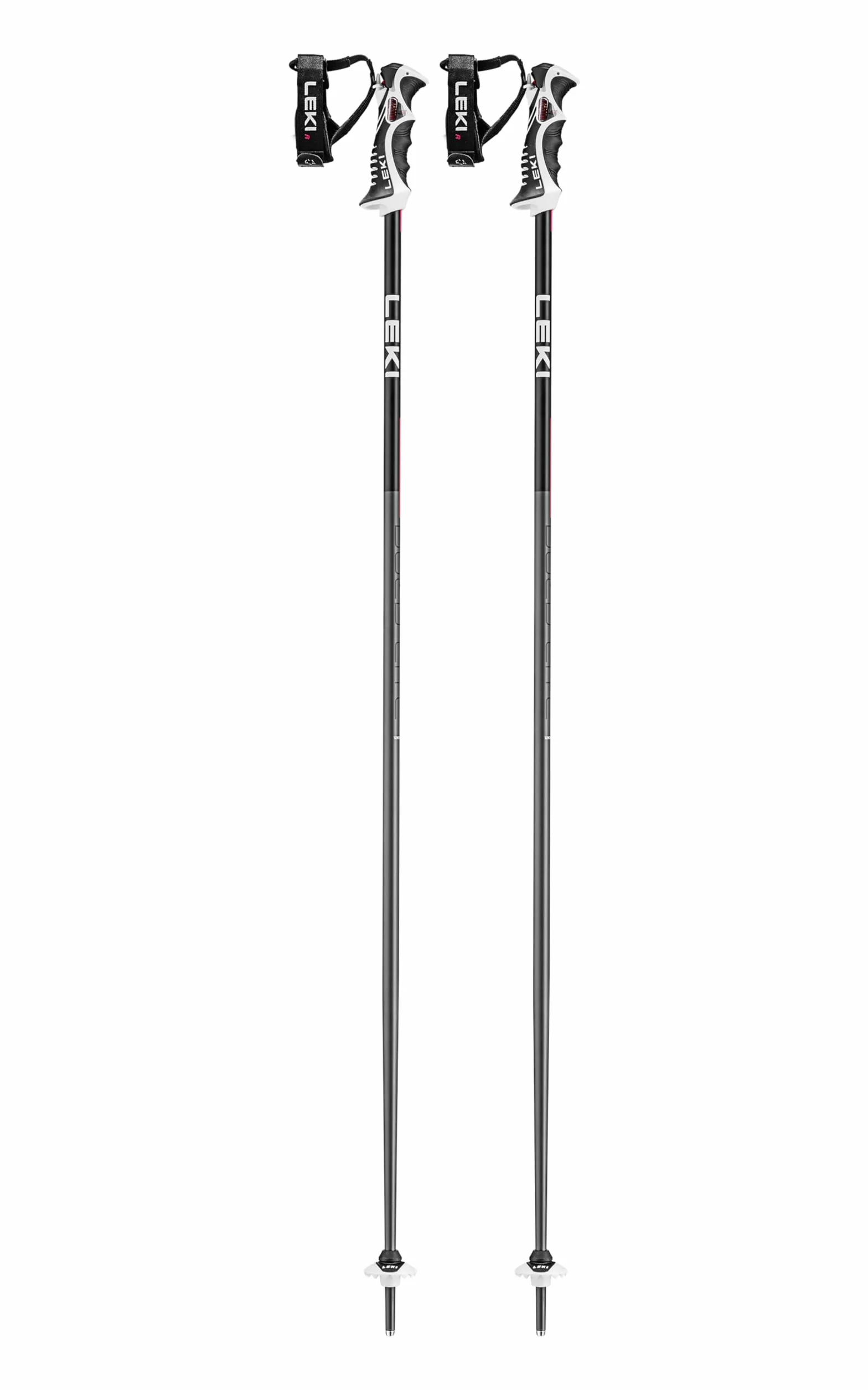 LEKI Bold Lite S bâtons de Ski