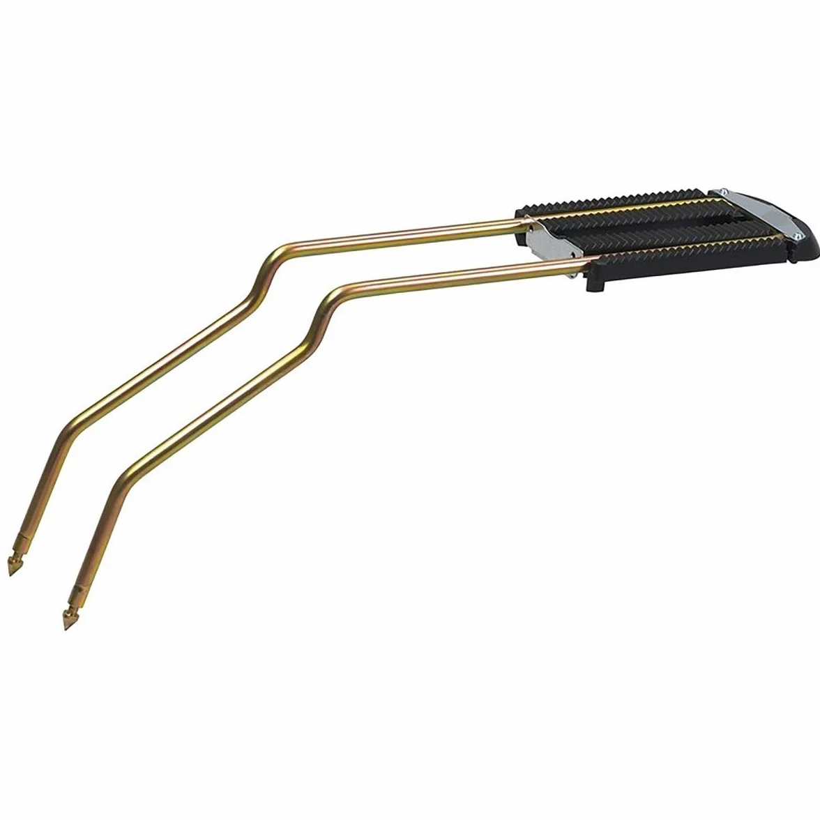 Hamax Xtra Bar 603078 Barre d'ajustement Robuste pour Petits Cadres Accessoire vélo