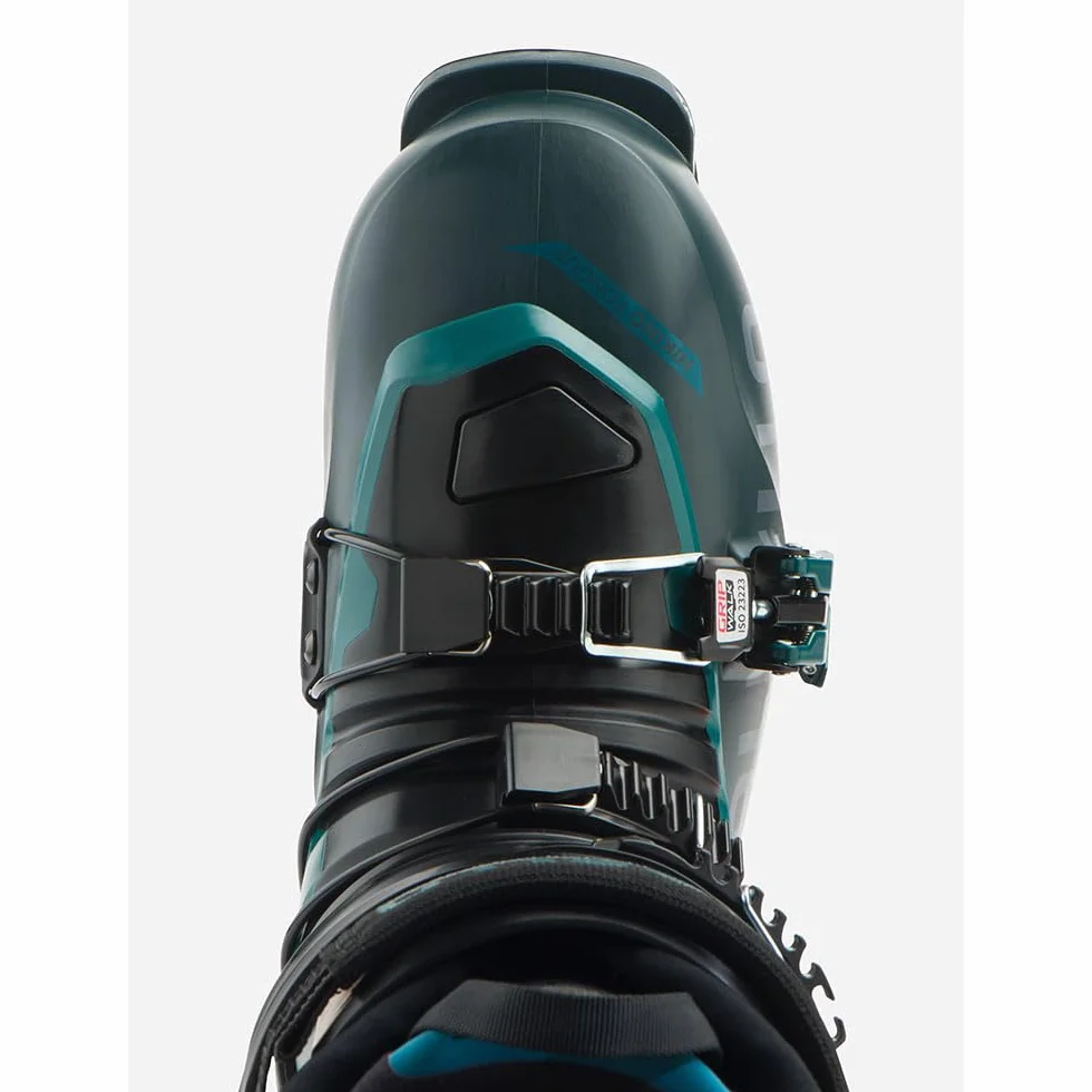 Dalbello Chaussures De Ski Cabrio LV Free 120 If Green Homme Taille 120 Vert