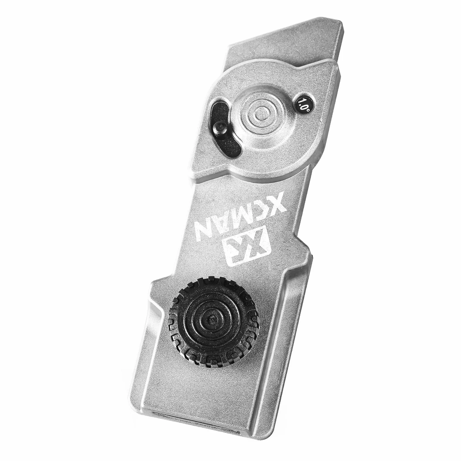 XCMAN Ski Snowboard Affûteur de Bord latéral Multi-Angle 0,5° 1,0° 1,5°