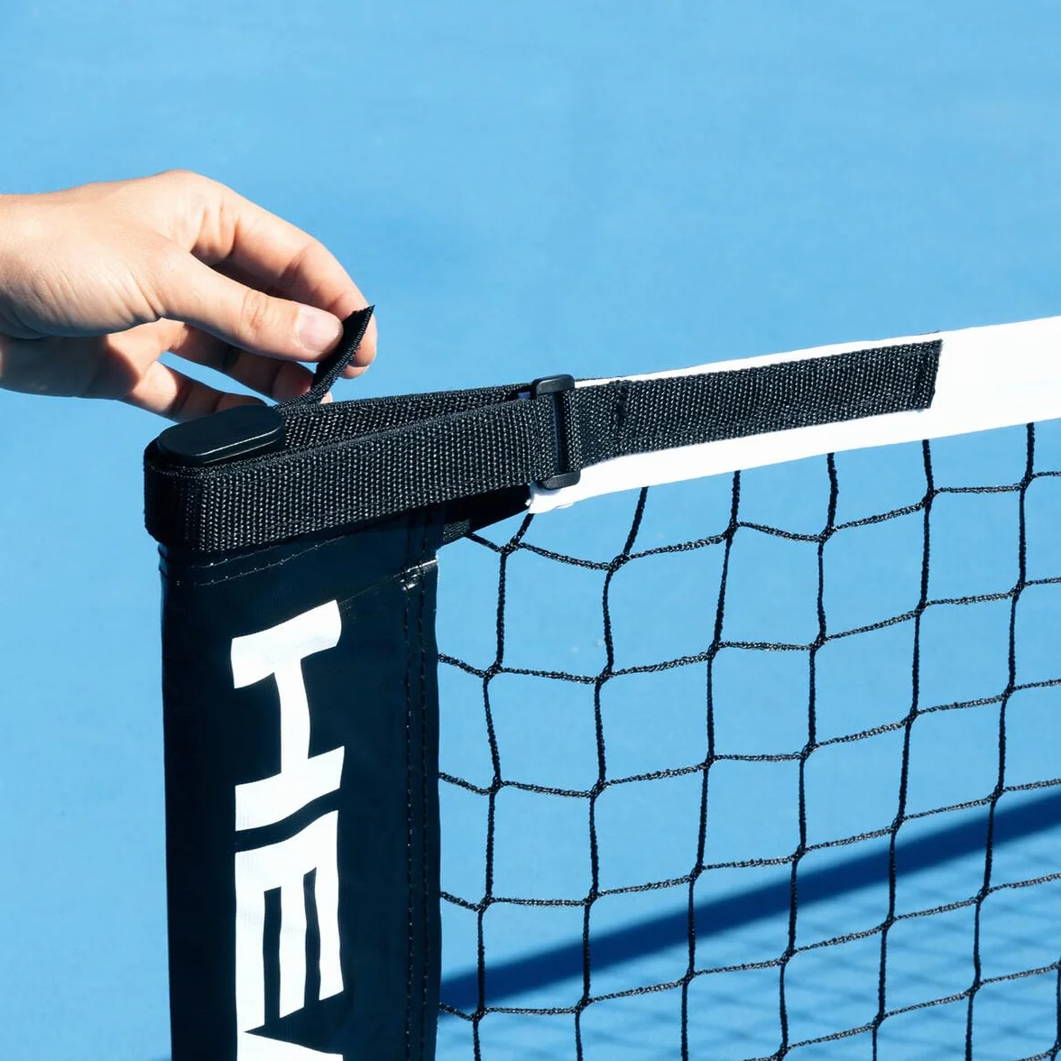 HEAD Portable Pickleball Net System