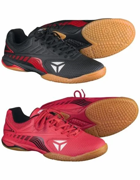 Tibhar Blizzard Speed II Chaussures de tennis de table