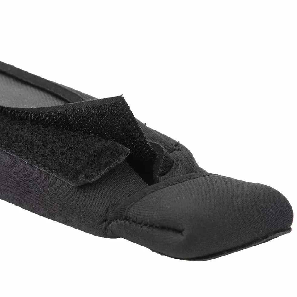 Kiteboard Footstrap Tbest Noir Paire Remplacement Surf Board