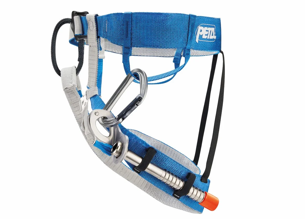 Petzl Tour Vaisselle Mixte Lot de 1