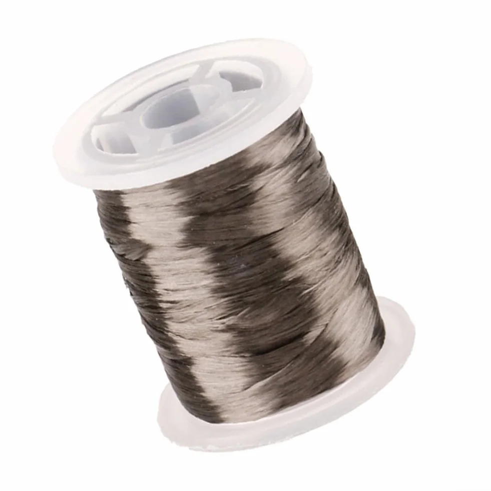 Fil de construction canne à pêche 5 m fibre de carbone fixation anneau guidage guide réparation