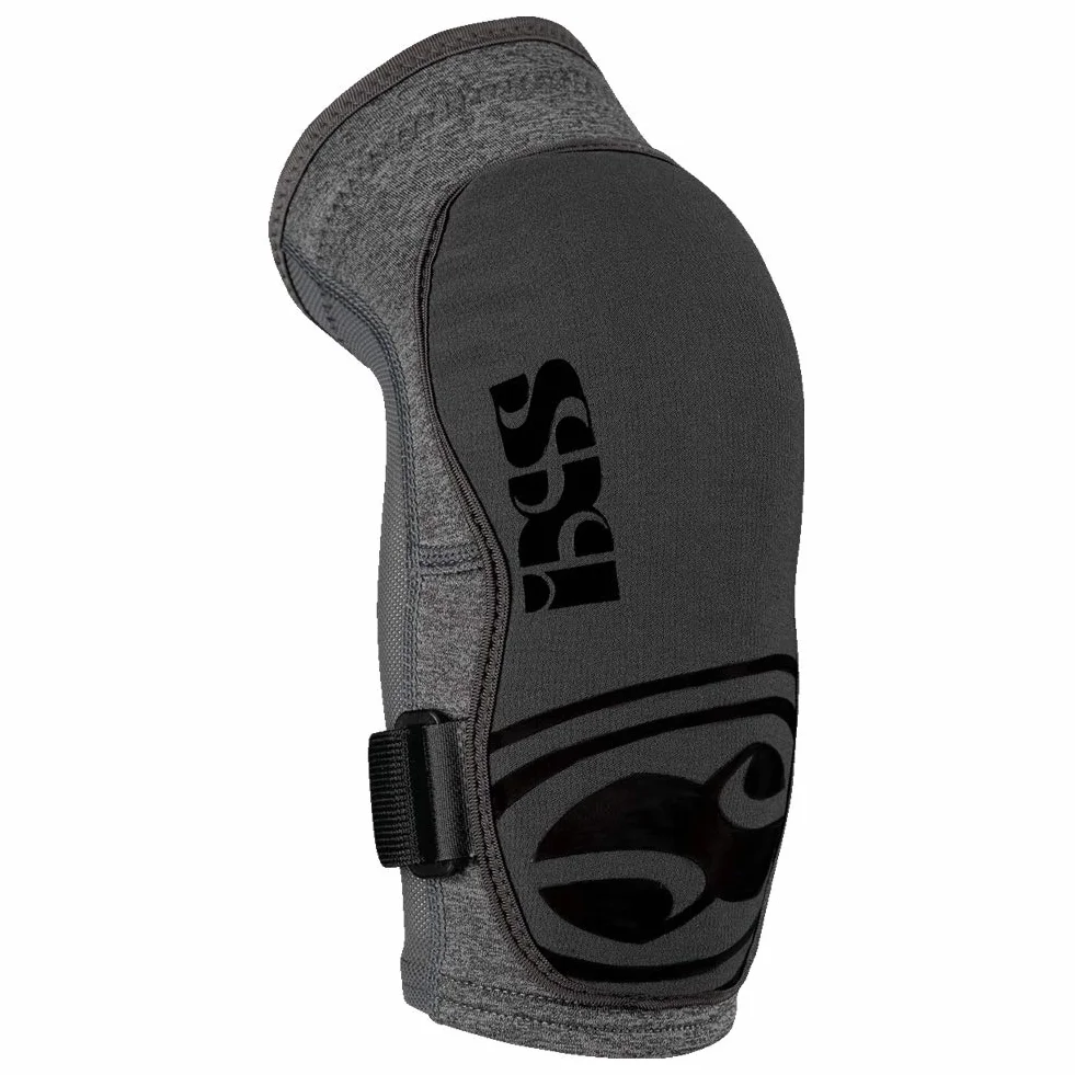 IXS Flow Evo + Elbow Pad Coudière