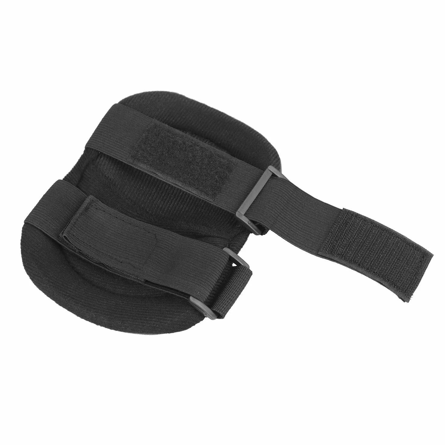 JIAHG Set de Protection Genoux et Coudes Adulte Antichoc Coussinets pour Cyclisme Patinage Planche à Roulettes