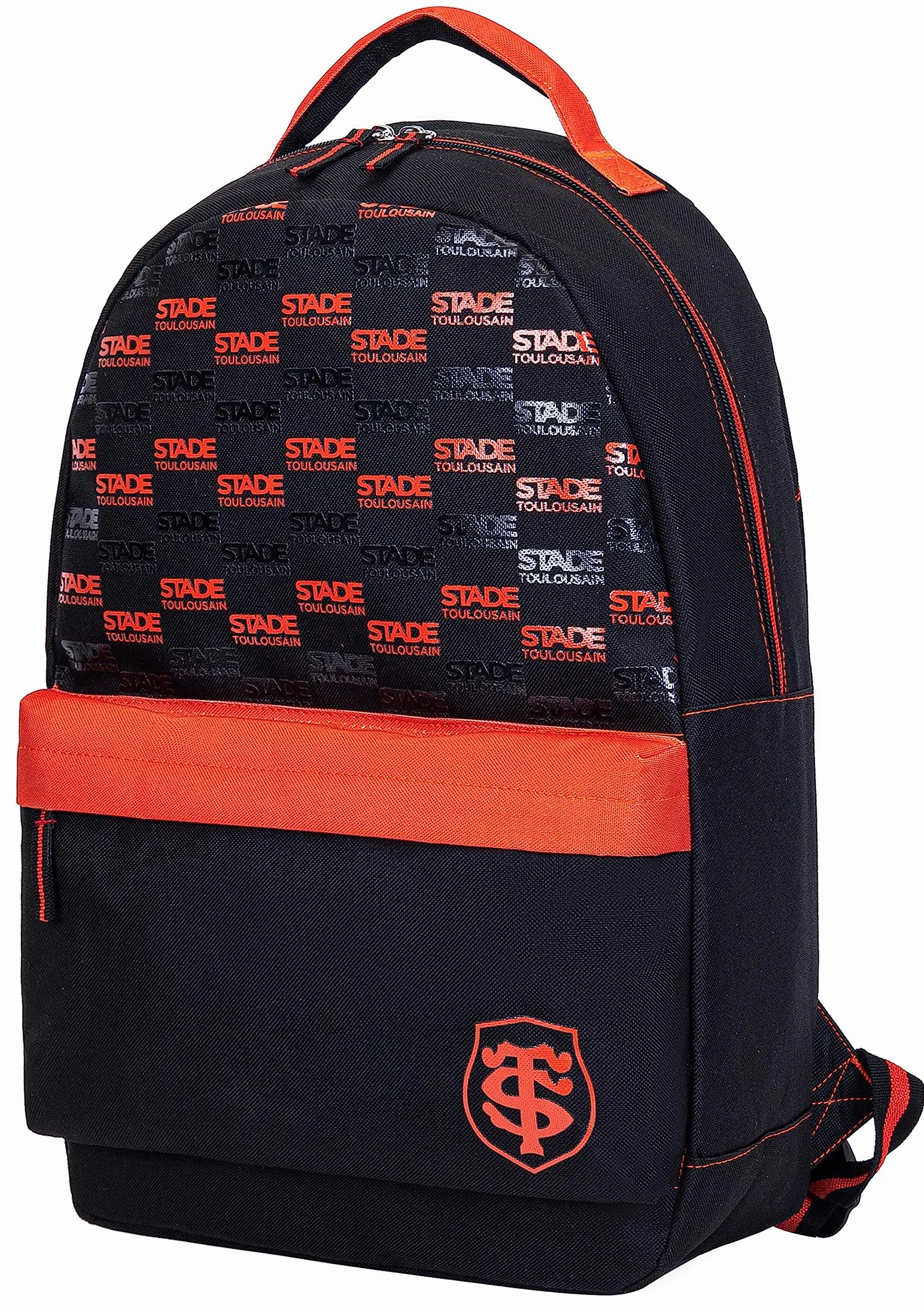 STADE TOULOUSAIN Sac à Dos Toulouse Officiel Rugby