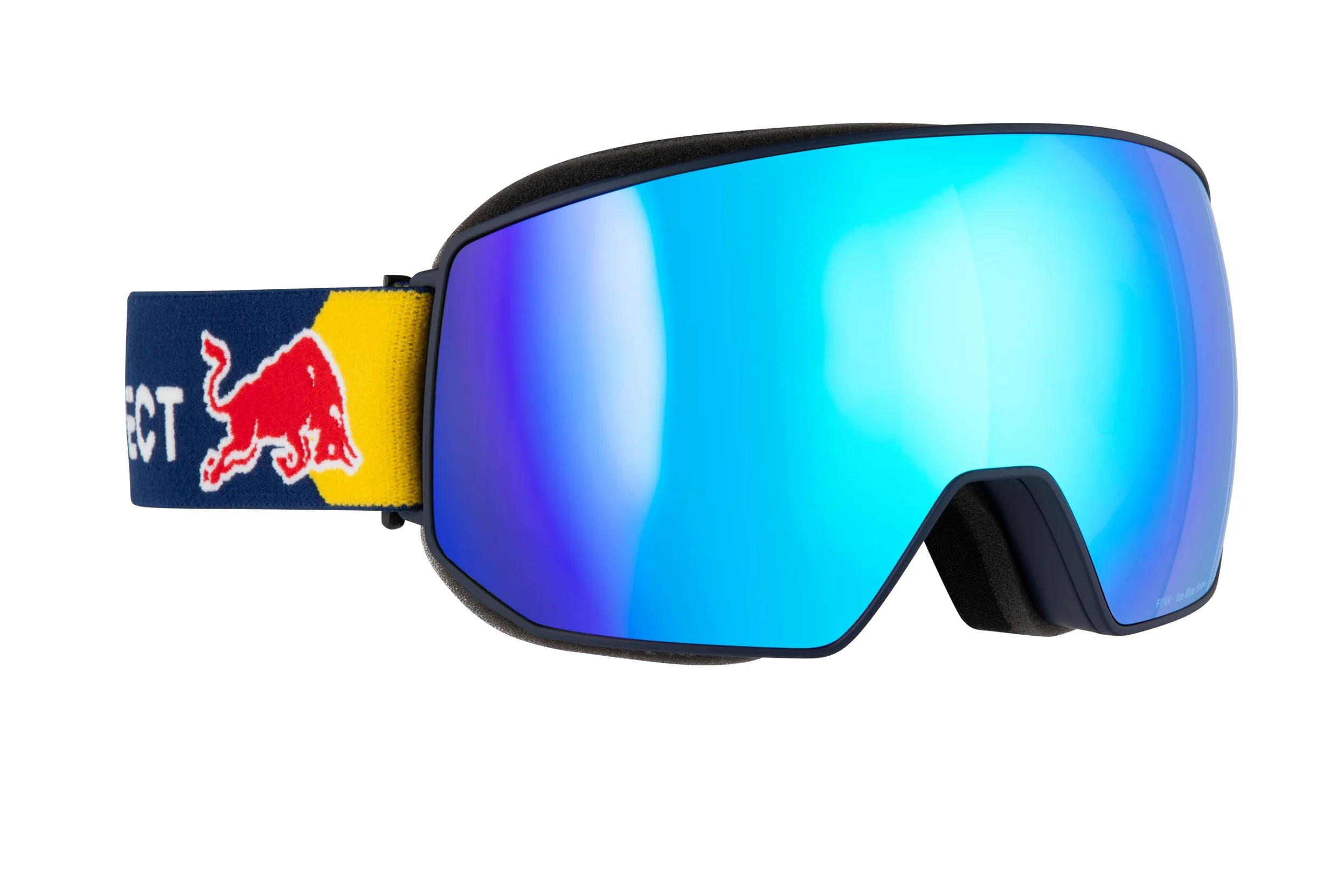 Red Bull FINK-01BL3 Masque de ski