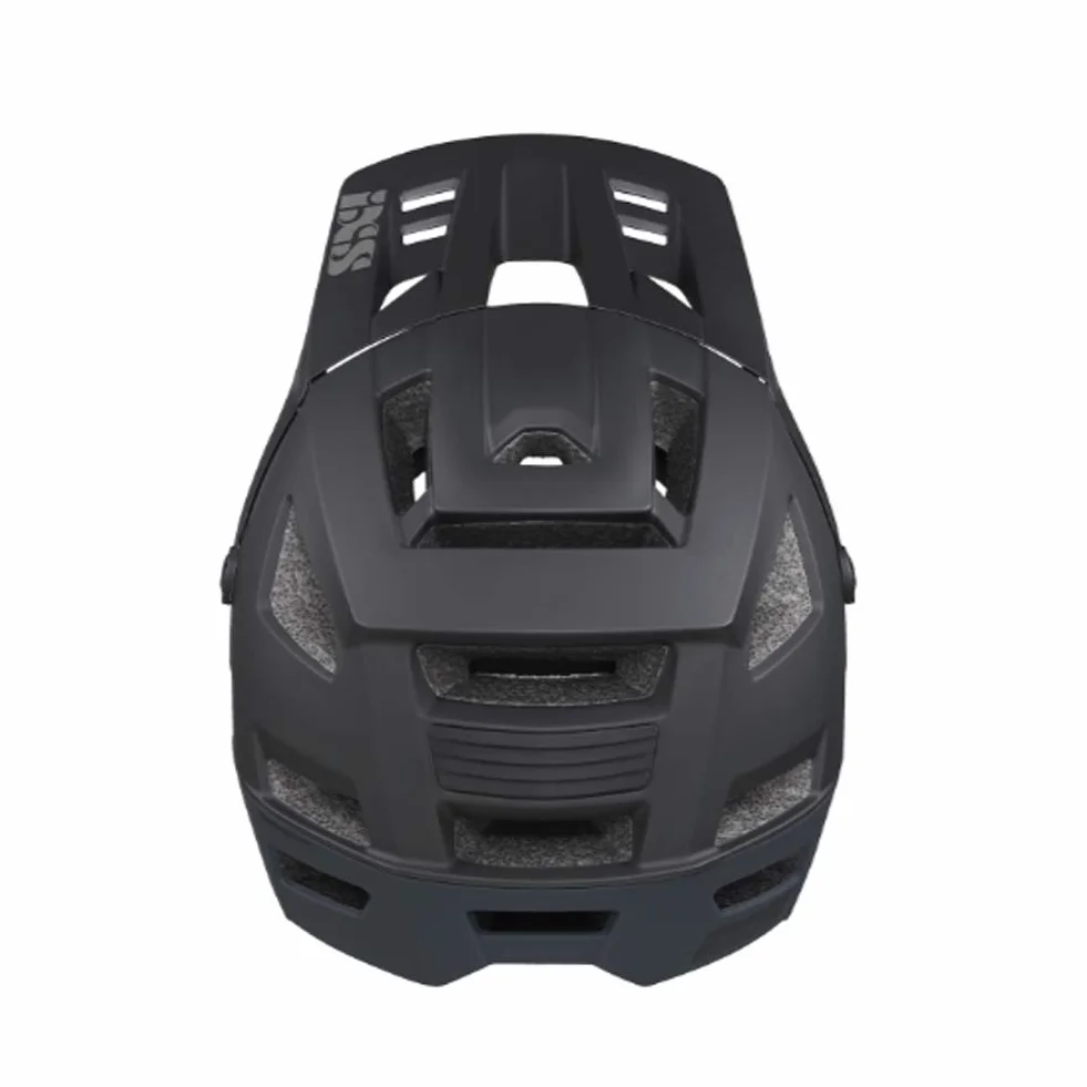 Casque Trigger FF Black XS (49-54cm)