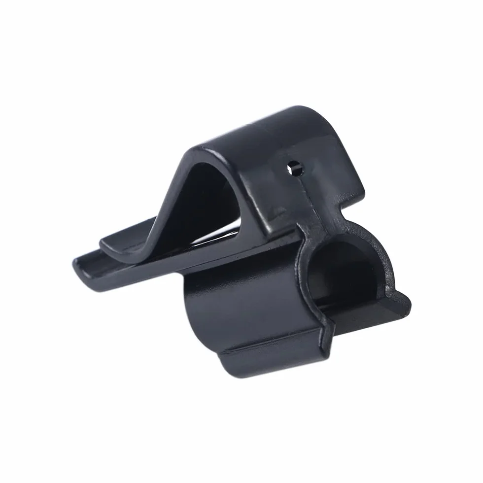 Lot de 14 supports de putter à clipser pour sac de golf, organisateur de golf