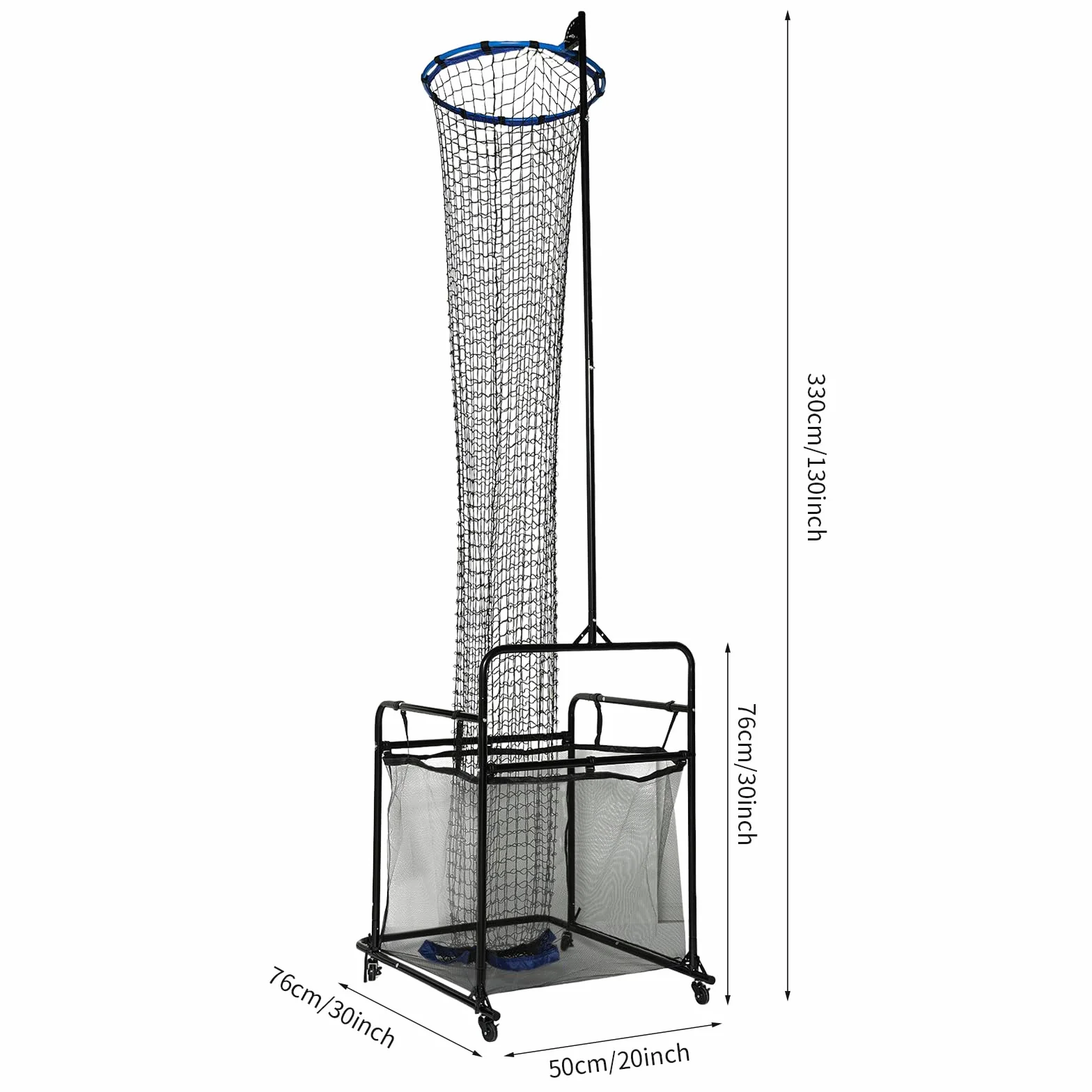 Filet d'entraînement volleyball réglable hauteur angle portable cible service intérieur