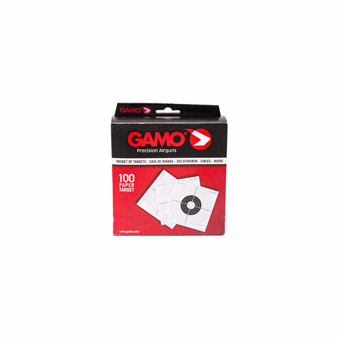 Gamo Softair Target 14x14cm
