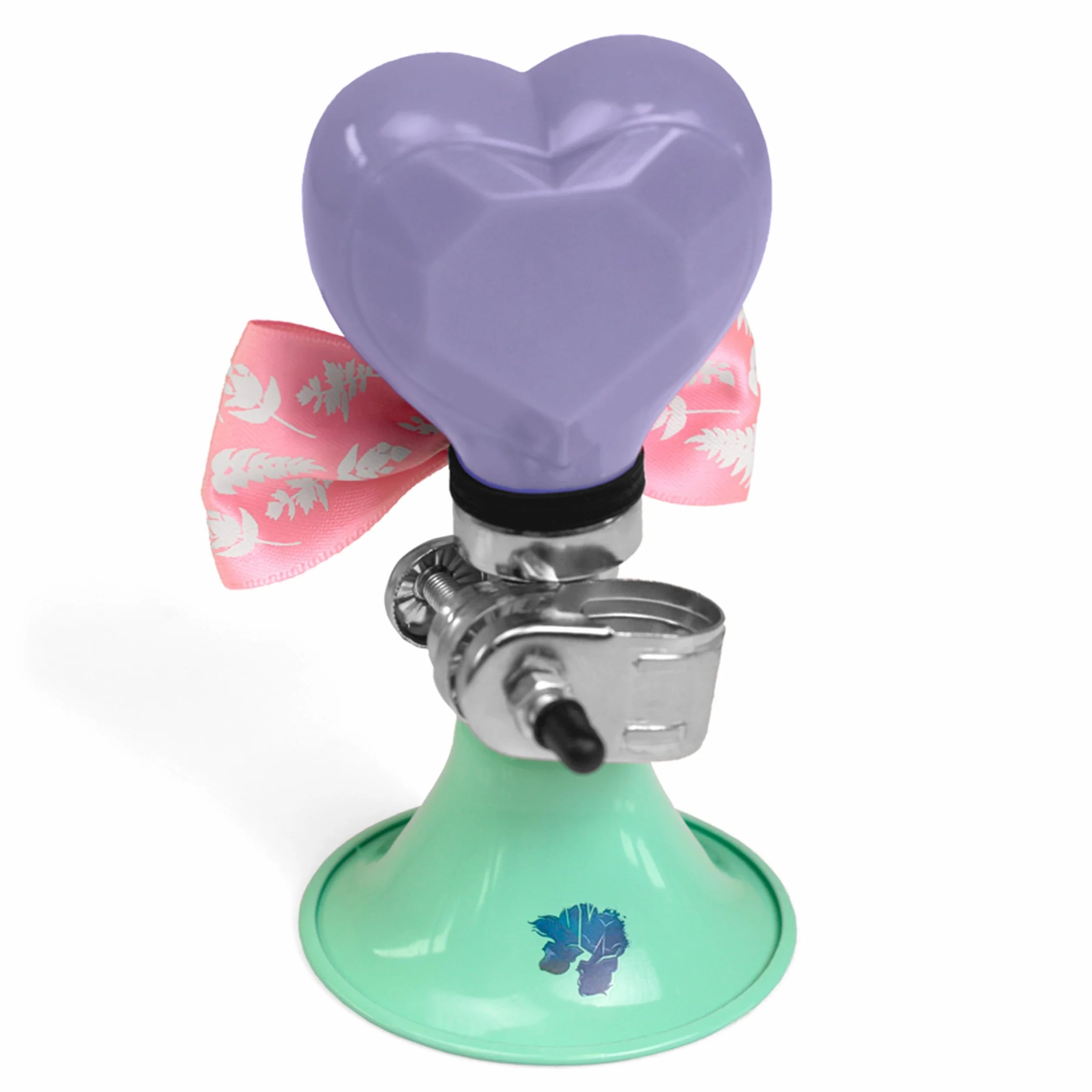 Disney Stitch Trompette de Bicyclette Klaxon Couineur Cloche Fille