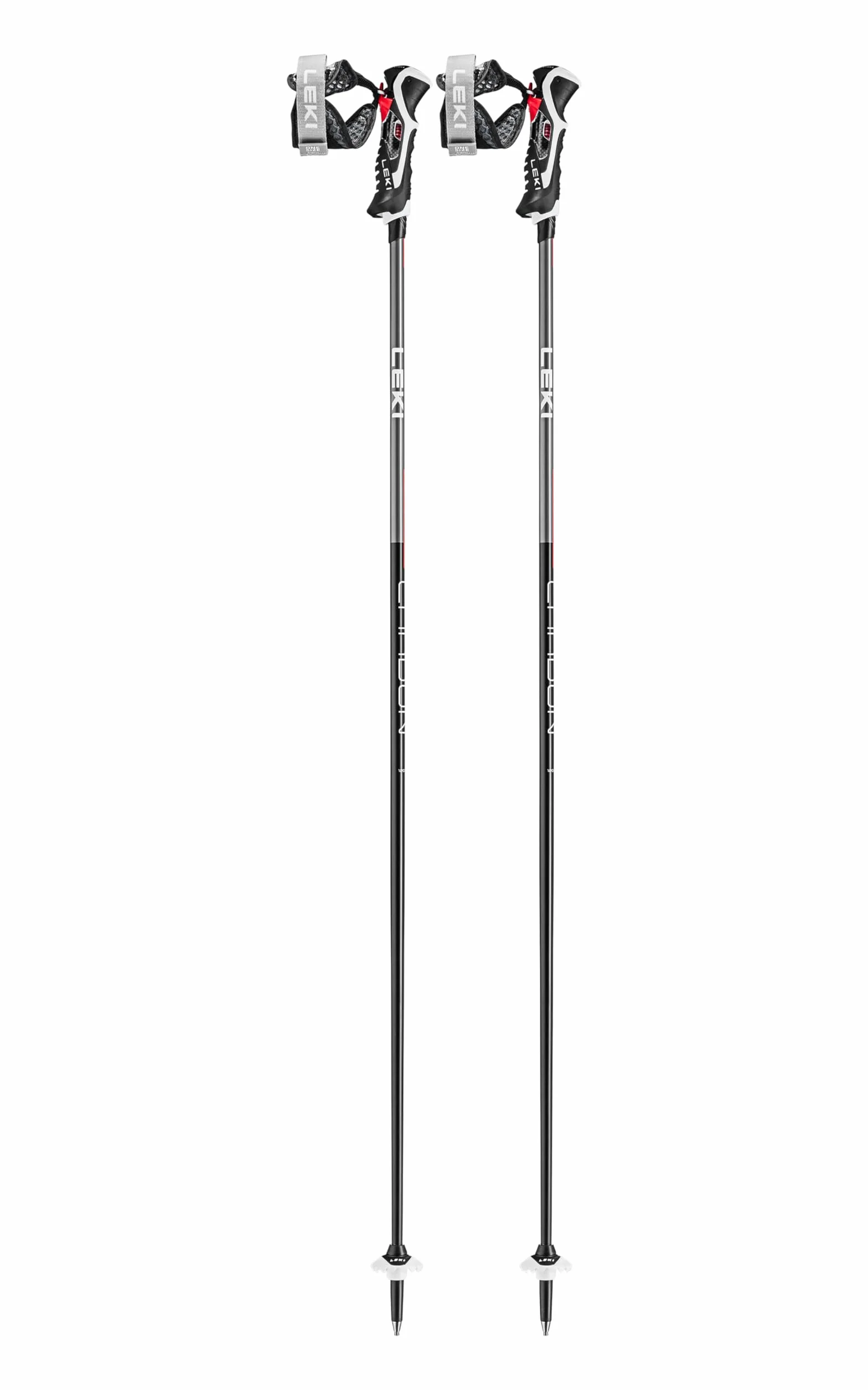 LEKI Carbon 14 3D bâtons de ski
