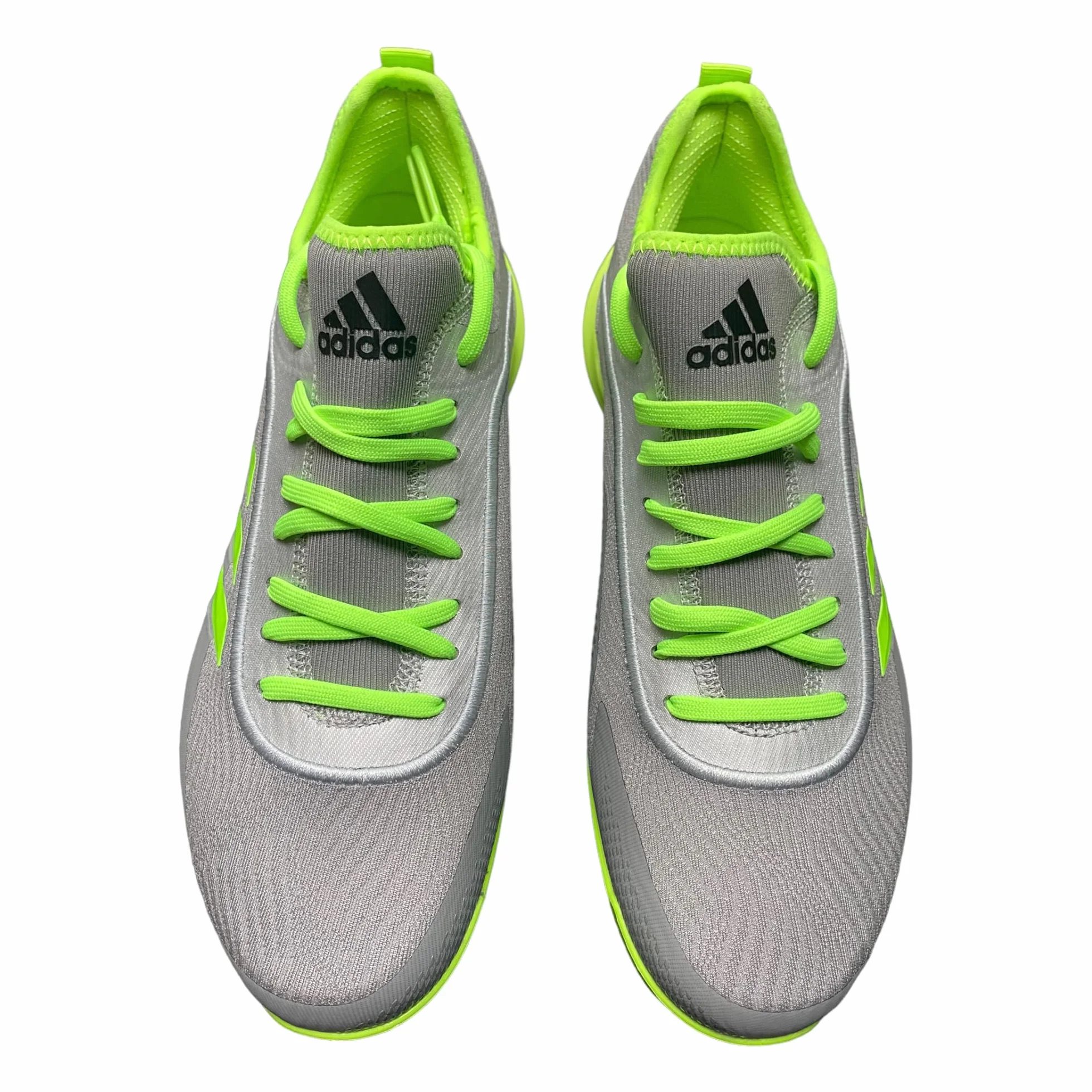Adidas Adizero Stabile Chaussures de baseball à crampons métalliques 5 outils