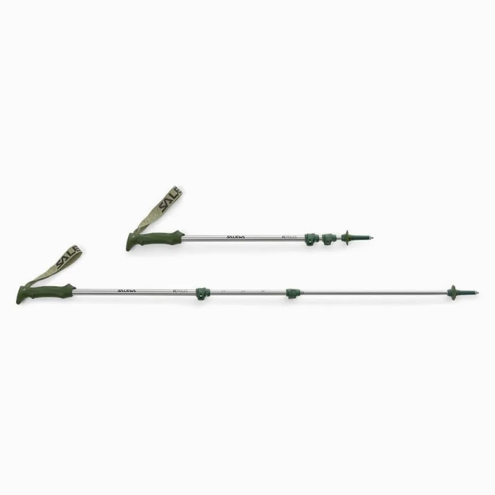 Salewa Re-Poles