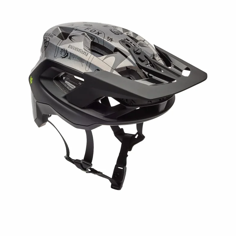 Fox SPEEDFRAME Pro Lunar SE Black S