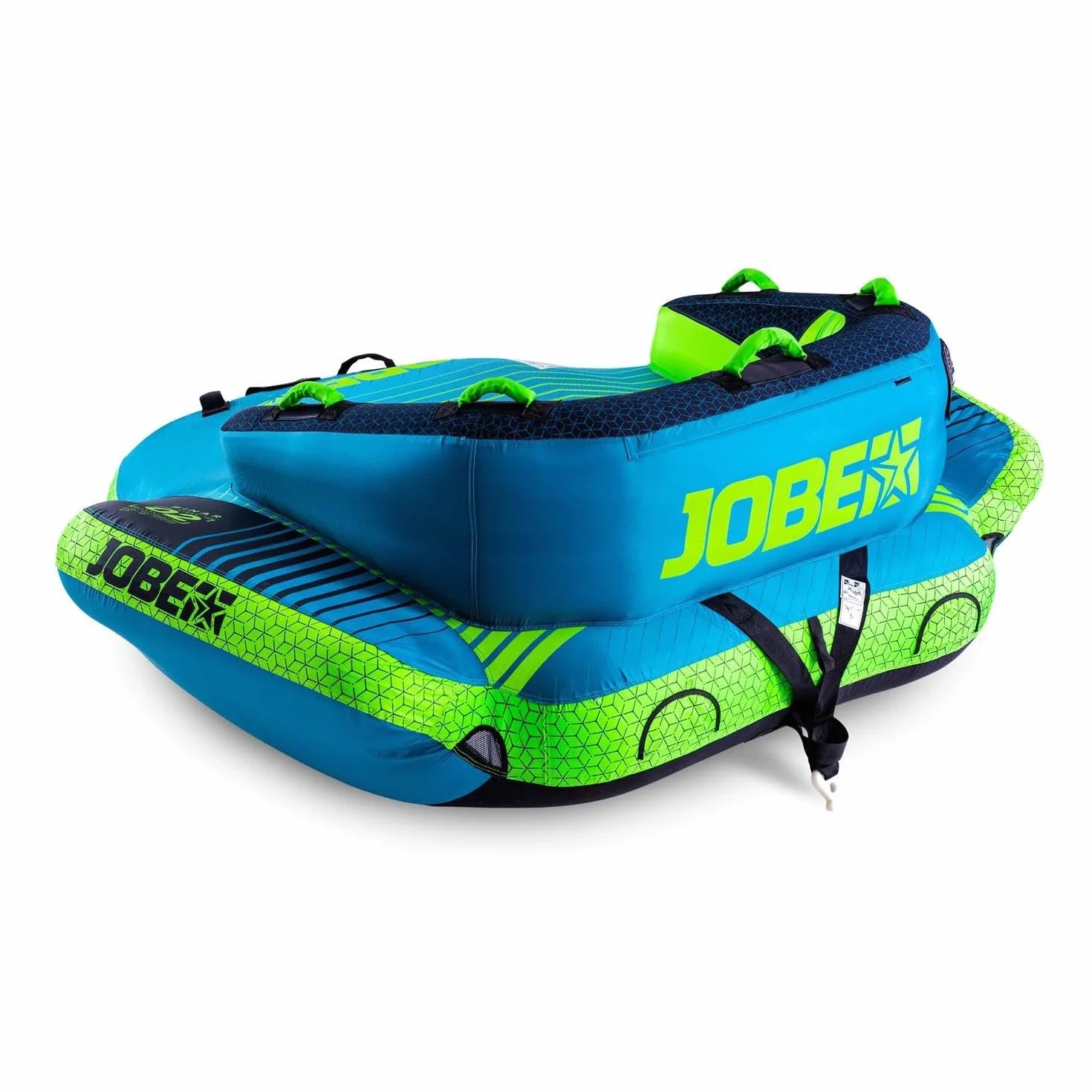 NUEVO 2024 - JOBE BINAR TOWABLE 2P
