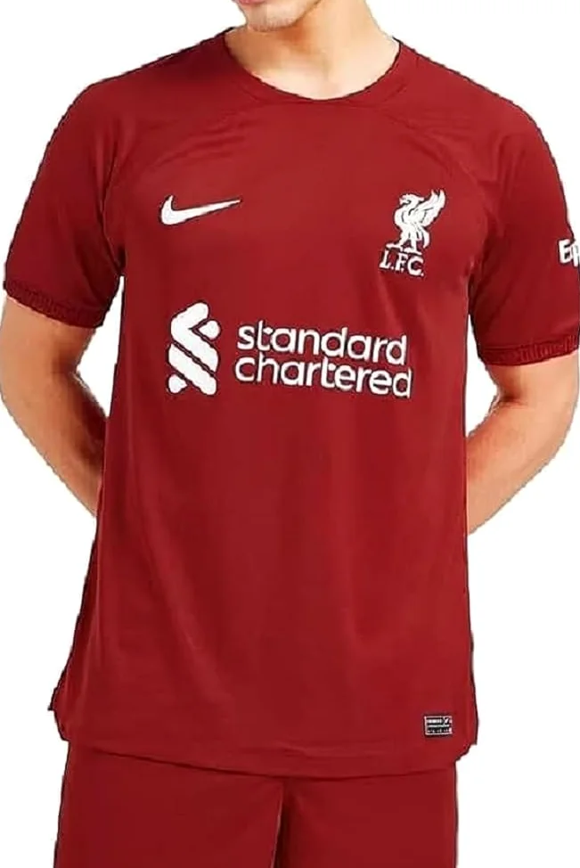 Nike LFC M NK DF Stad JSY SS HM Shirt Homme