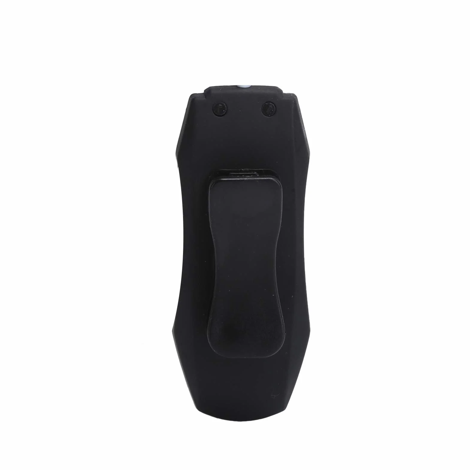 Lecteur de Musique Étanche IPX8 Sports Mp3 pour Natation avec Écouteurs et Clip 4GB Noir