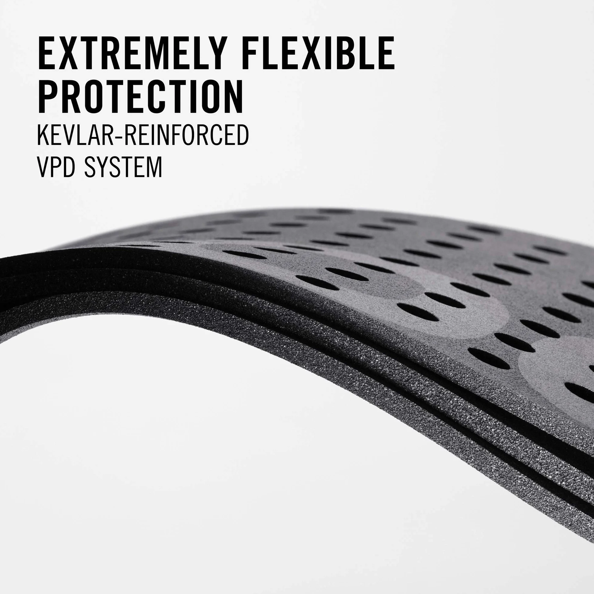 POC Spine Vpd System Comp Back Protection Dorsale de Ski Unisexe Adulte