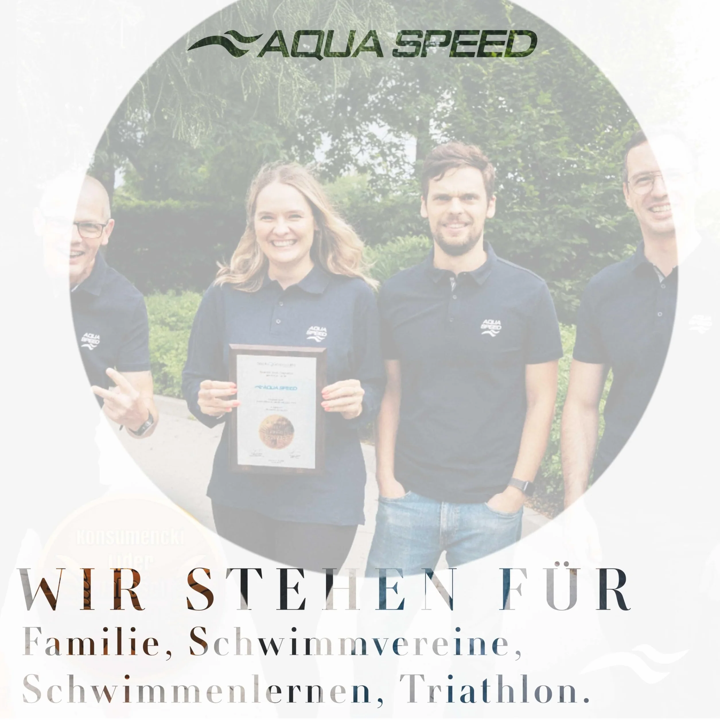 Aqua-Speed® Aqua Disque (Aqua Fitness Aérobic Flottables Eau Disque Pagaies Haltères)
