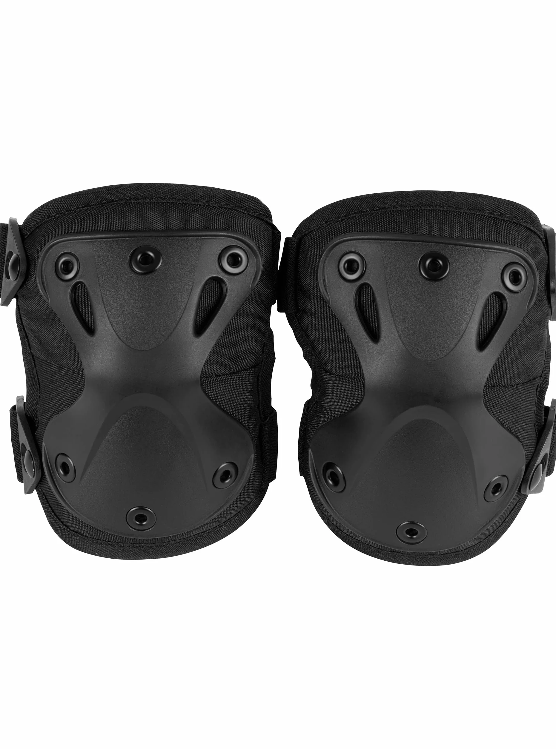 Heavy Duty Knee Pads