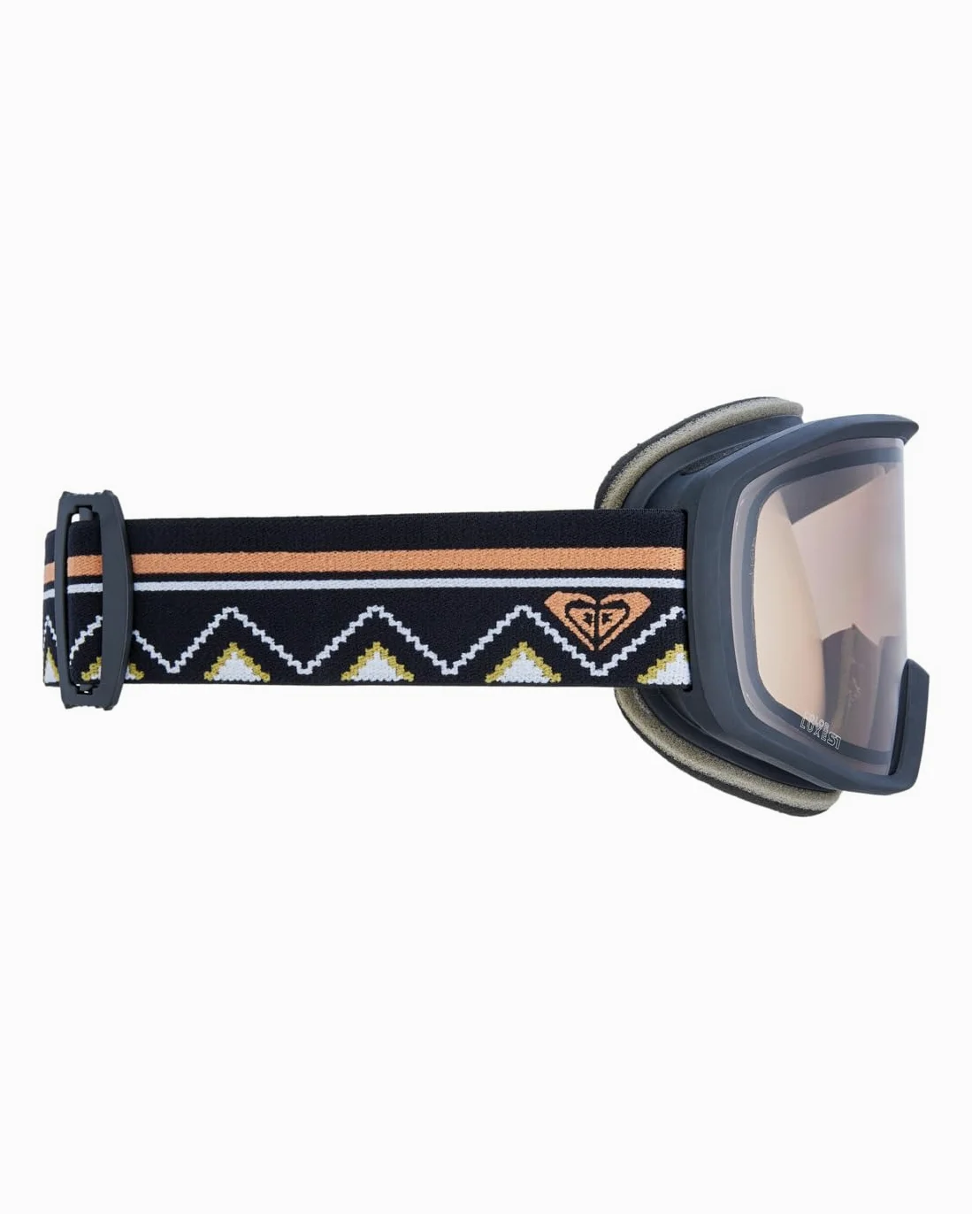 Roxy Izzy Bad Weather Lunettes Femme (lot de 1)