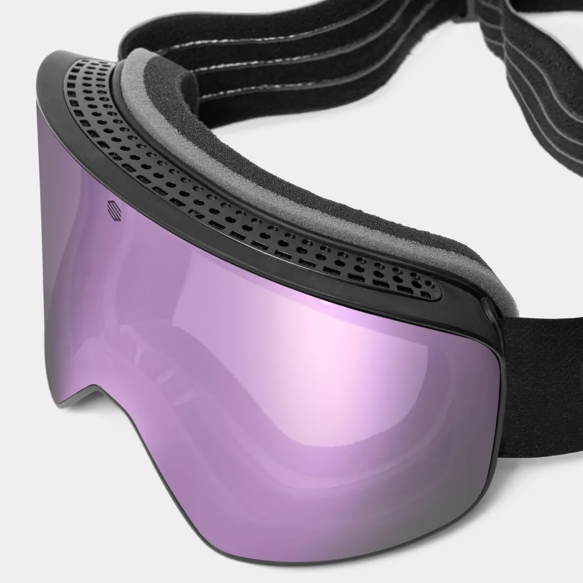 SIROKO - Masques de Ski et Snowboard
