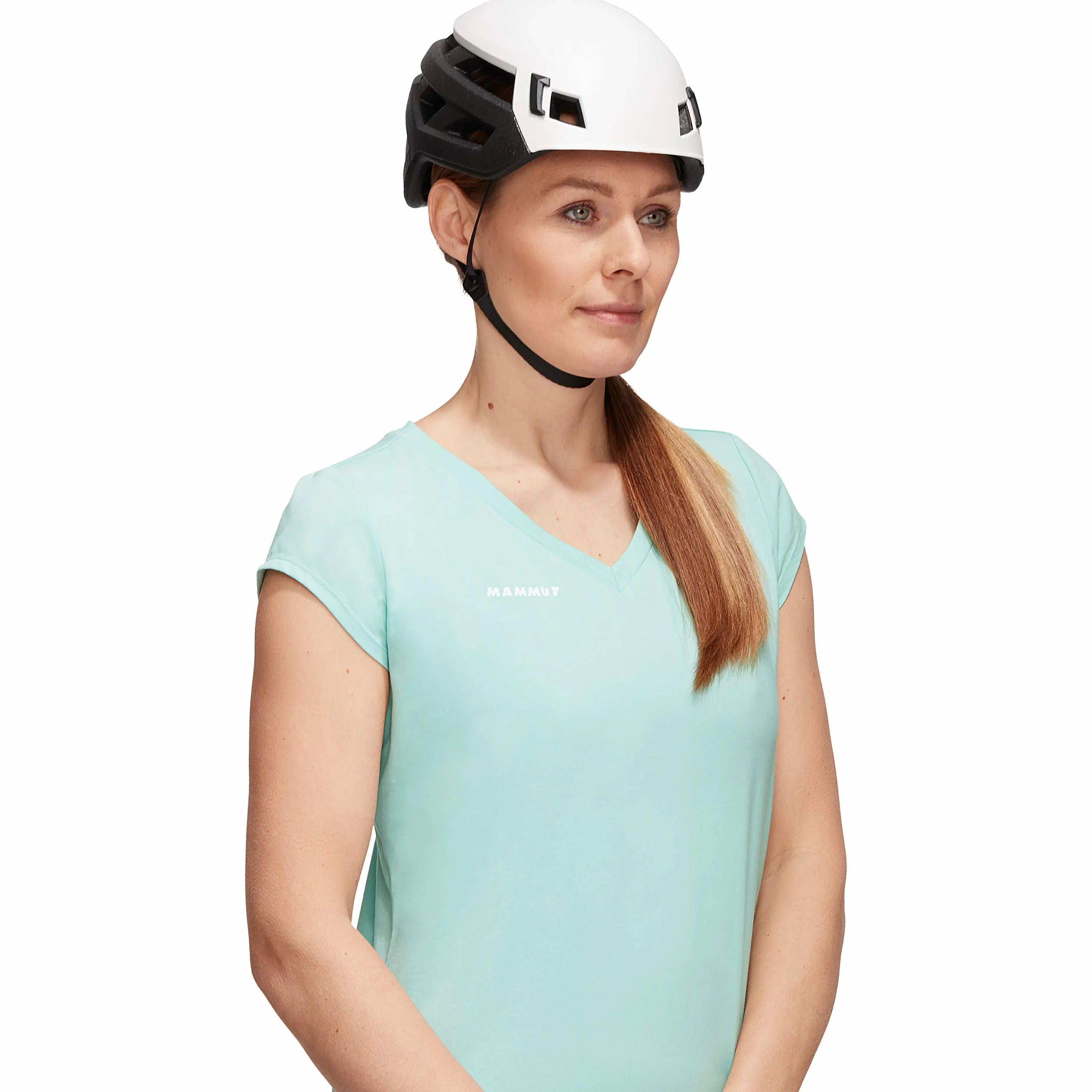 Mammut Wall Rider Casque d'escalade