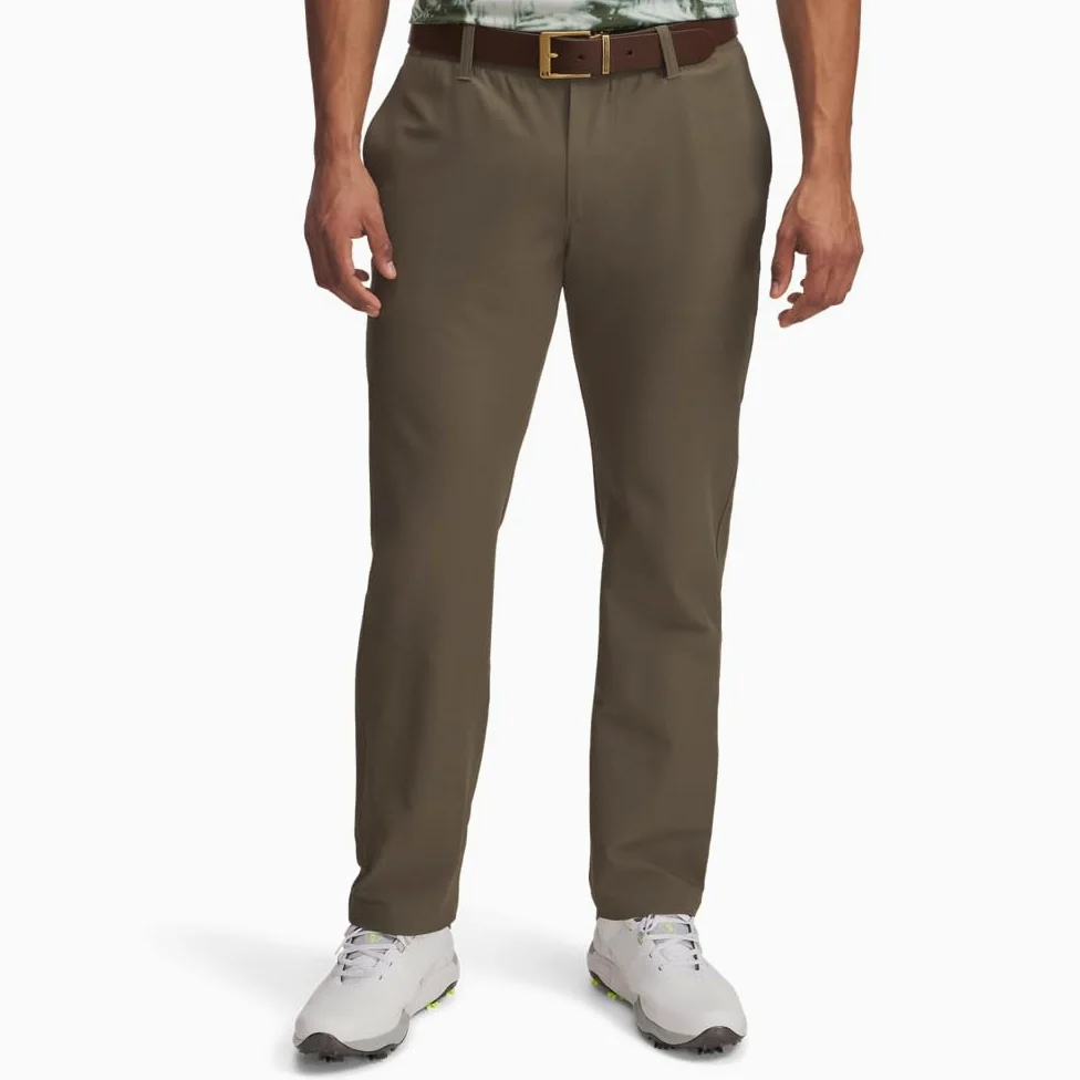 Under Armour UA Tech Pants - Pantalons & Shorts de Sport - Pantalon et Short de Fitness. - Homme