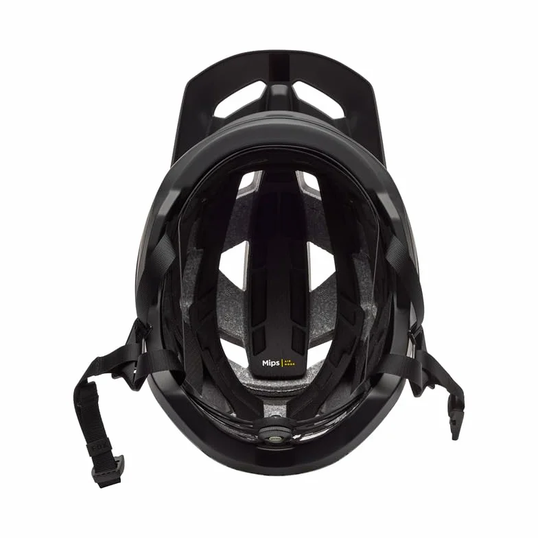 Fox SPEEDFRAME Pro Lunar SE Black S