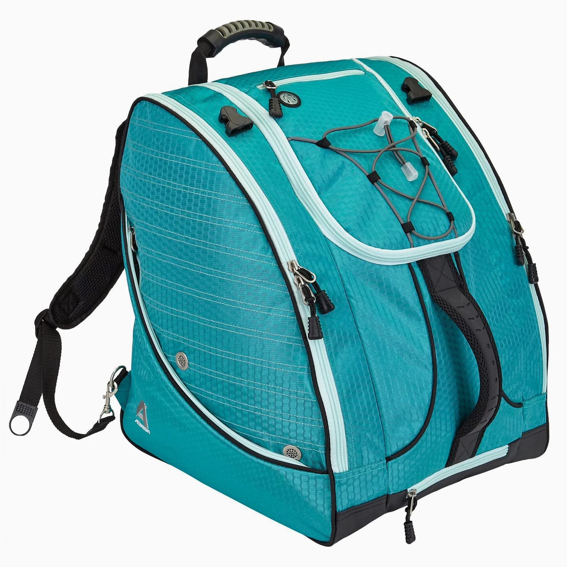Athalon Sac à Dos Unisexe Everything pour Chaussures de Ski