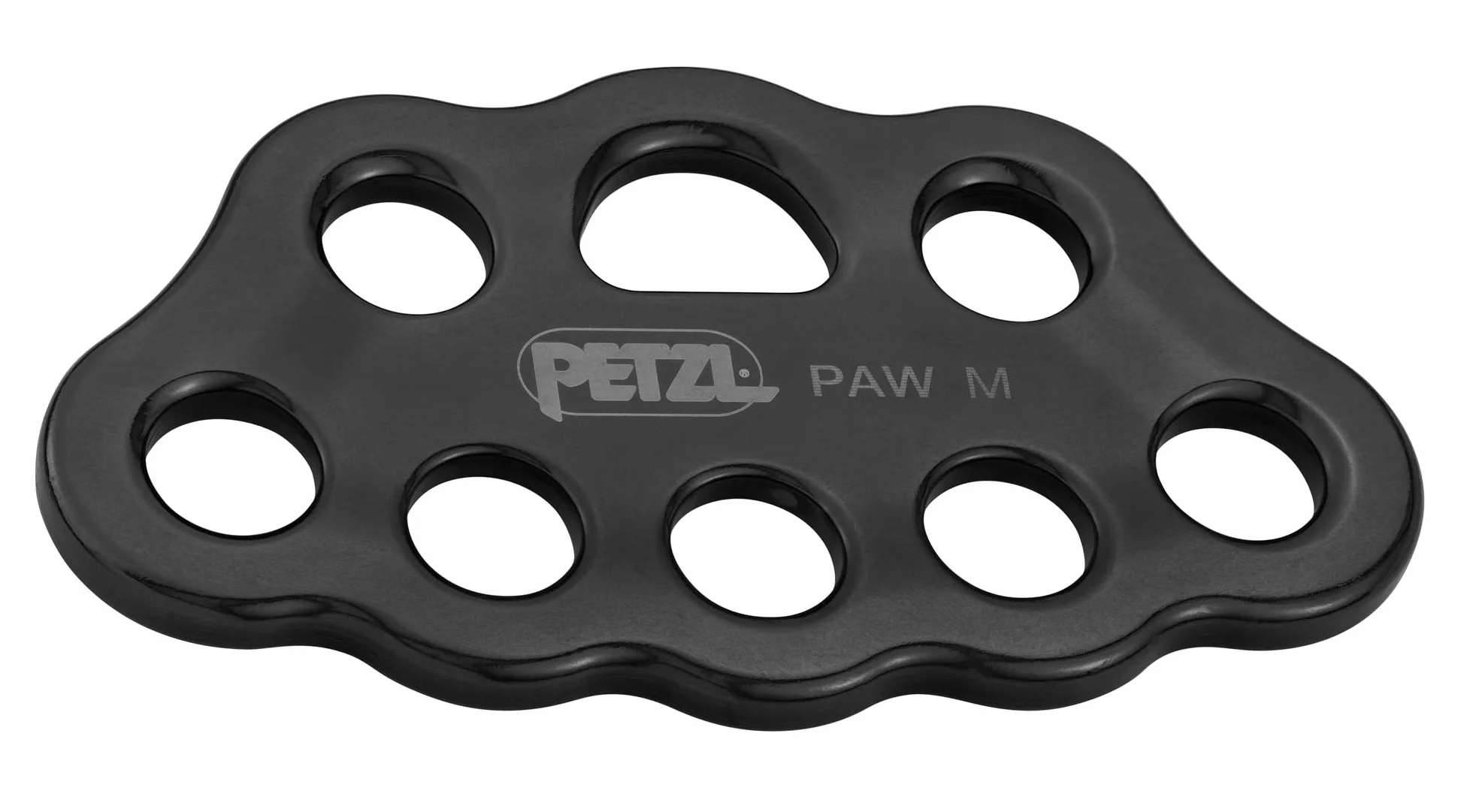 Petzl Paw Accessoires d'escalade Noir
