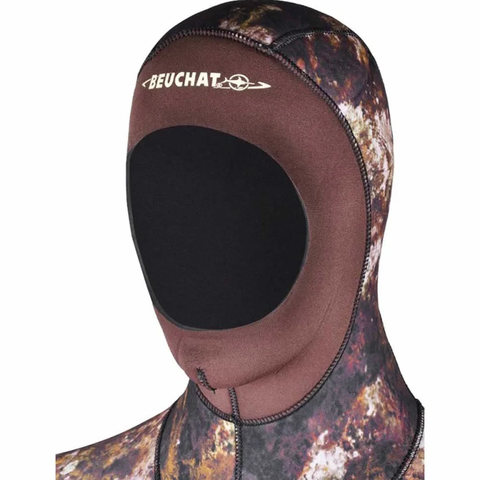 Rocksea Trigocamo Wide Combinaison de Chasse sous-Marine 9mm