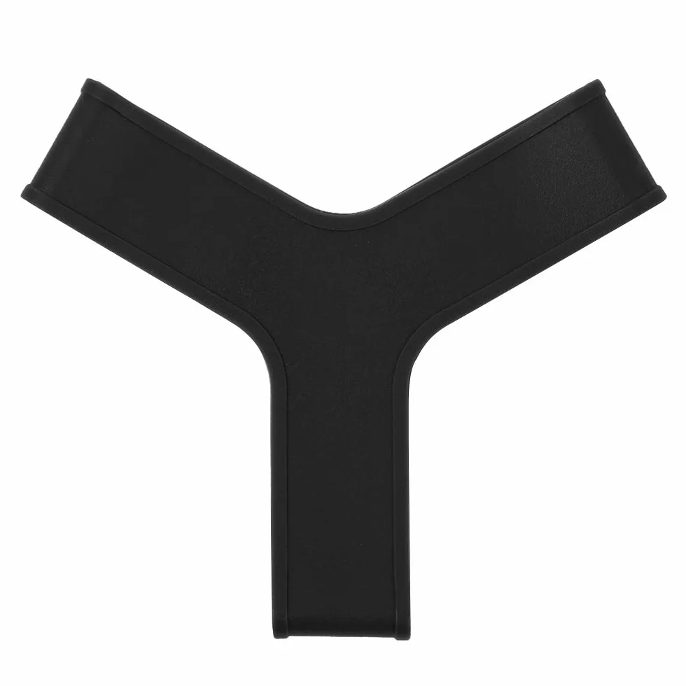 Paire de palmes pour palmes de natation et plongée avec tuba en caoutchouc de silicone de qualité supérieure avec élastique pour fixer les palmes sur les pieds