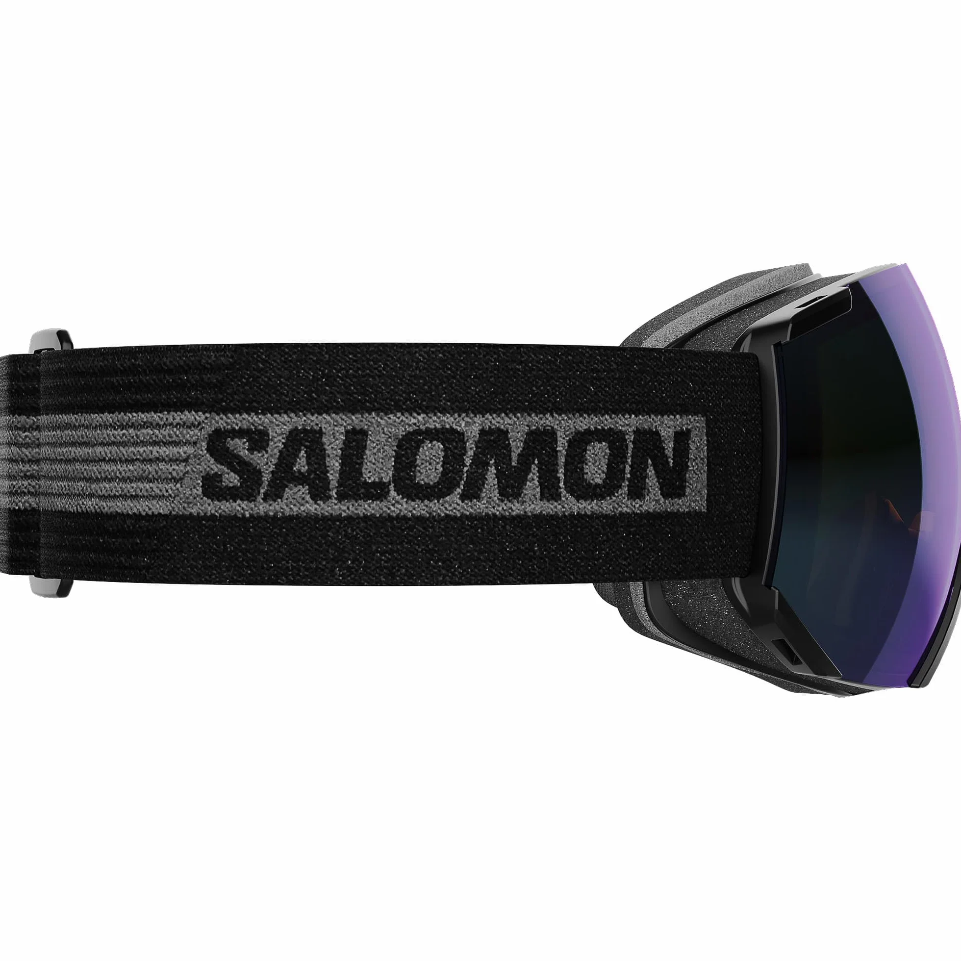 Salomon RADIUM PHOTO BK/AW BLEU