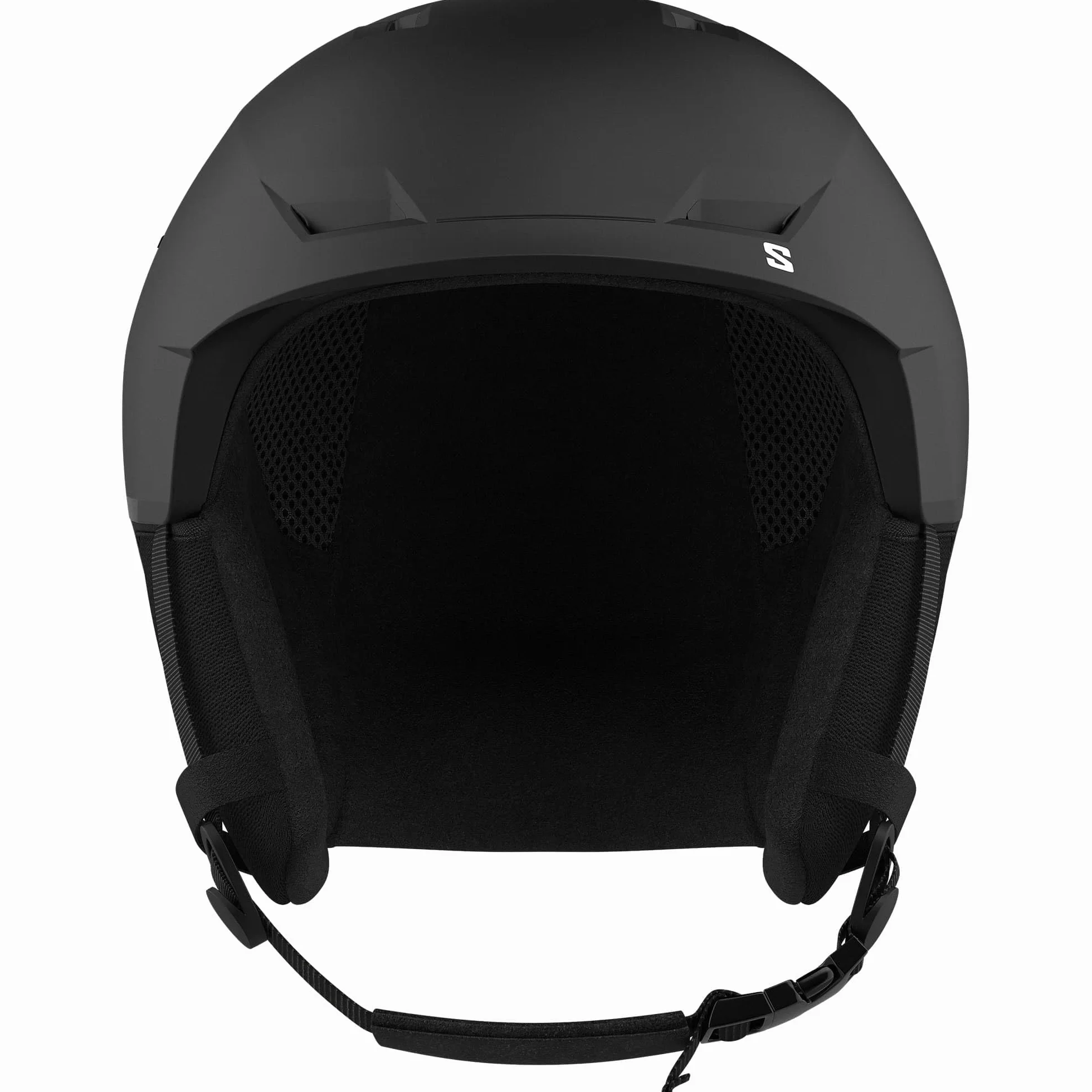 Salomon Pioneer LT Access Casque de Ski pour Homme, Idéal pour le Ski et le Snowboard