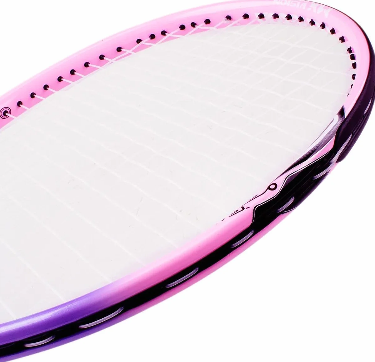 Raquette de Tennis Senston 19/23/25 Pouces pour Débutants