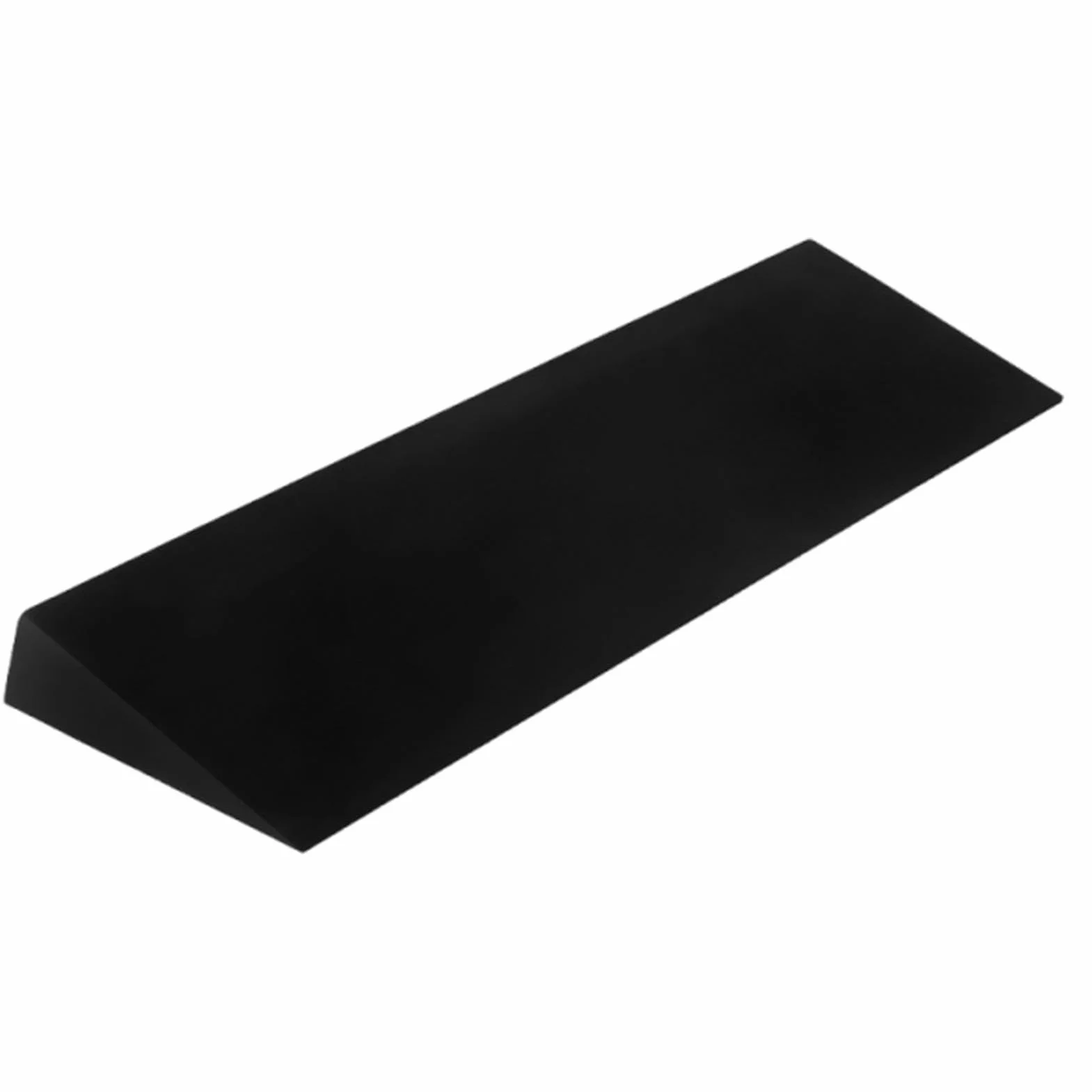 Bloc De Yoga En Mousse EVA À Haute Densité - 51x15x5 Cm - Cale De Yoga Antidérapante Large