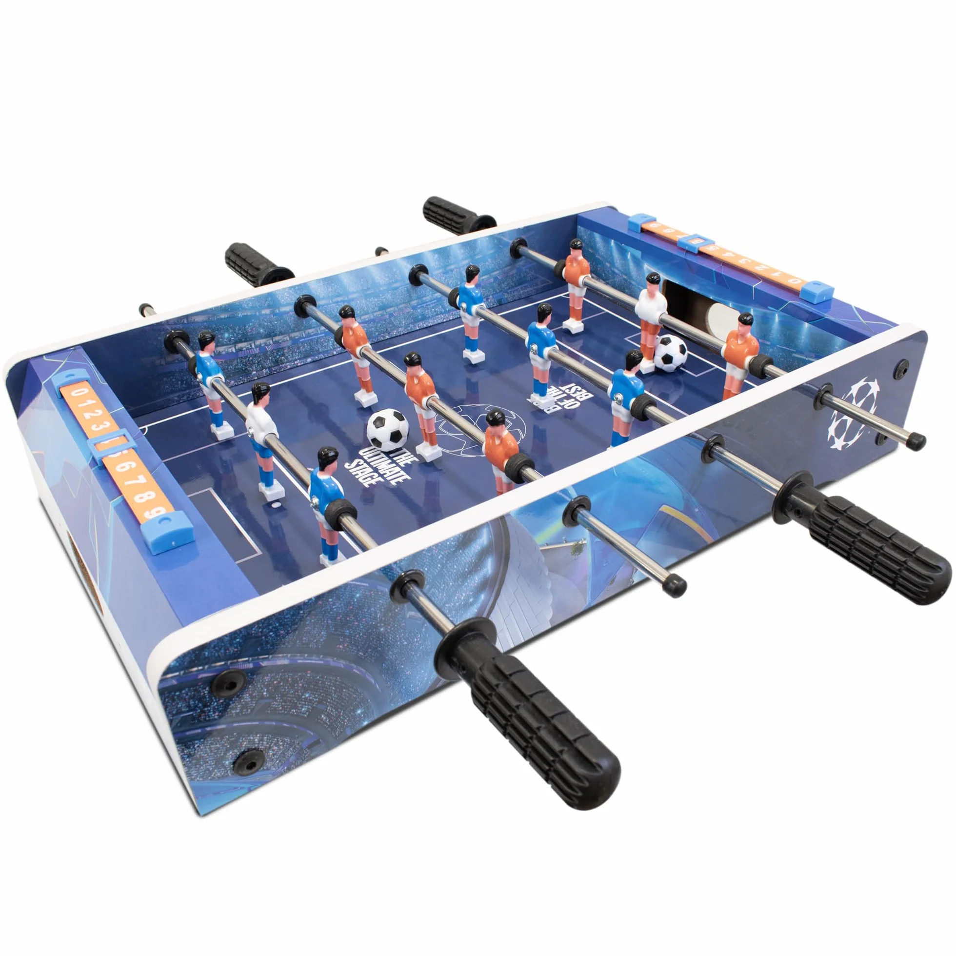 UEFA Champions League Babyfoot 50cm