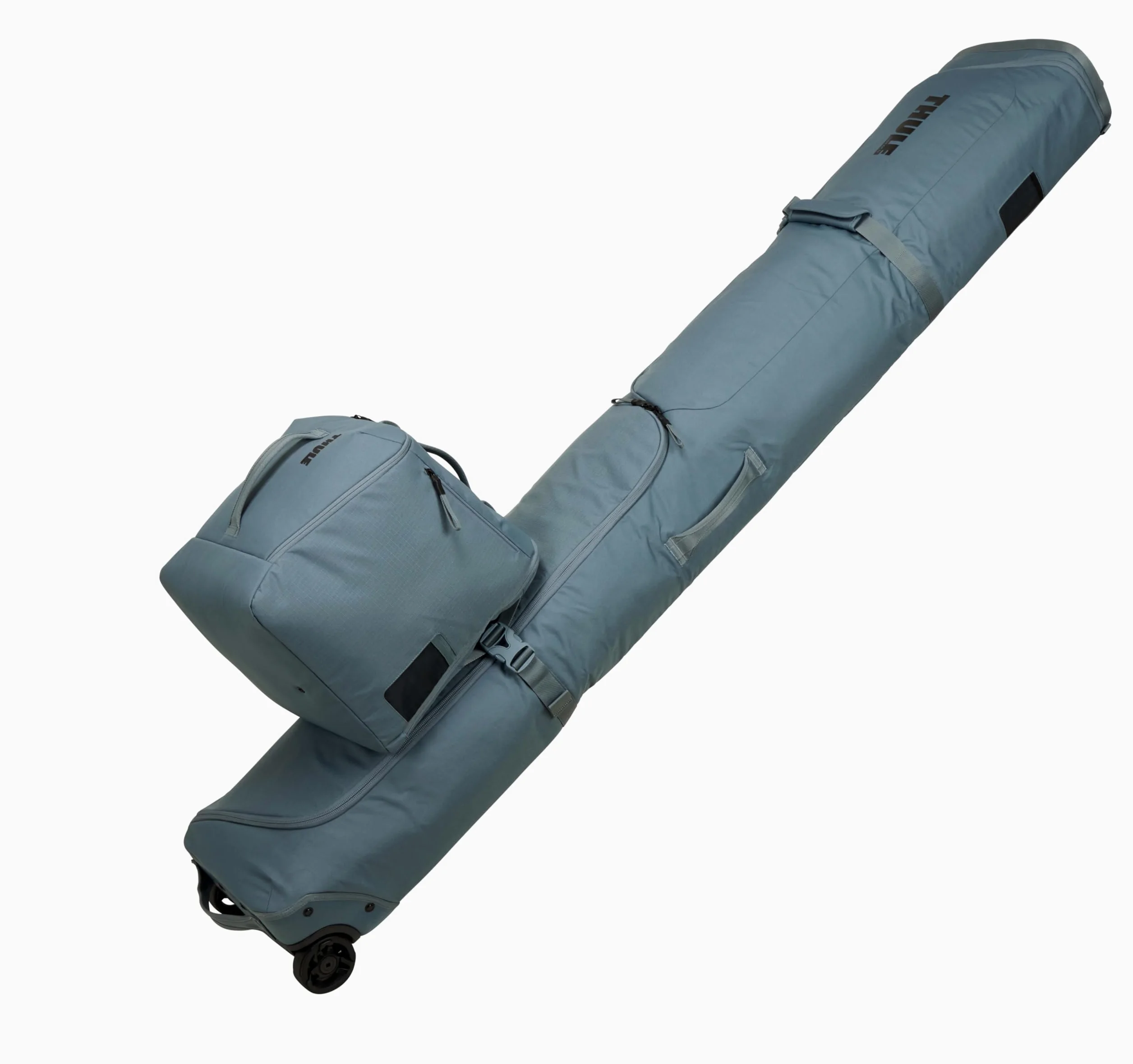Thule Roundtrip Sac de Ski et de Snowboard Unisexe