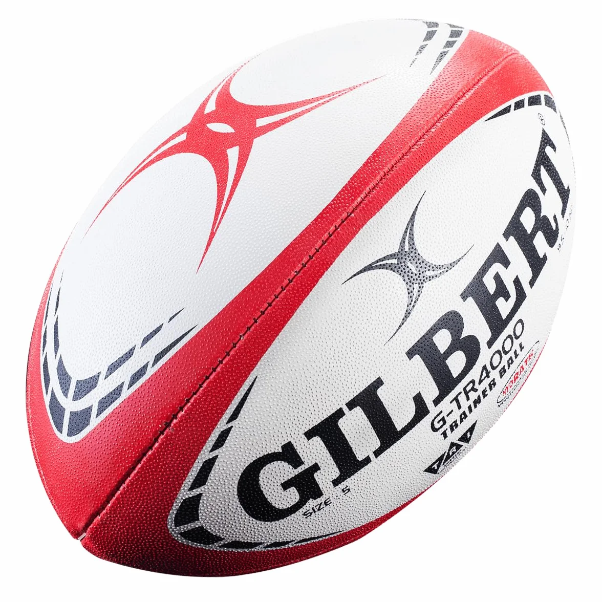 Gilbert G-TR4000 Ballon d’entraînement de rugby