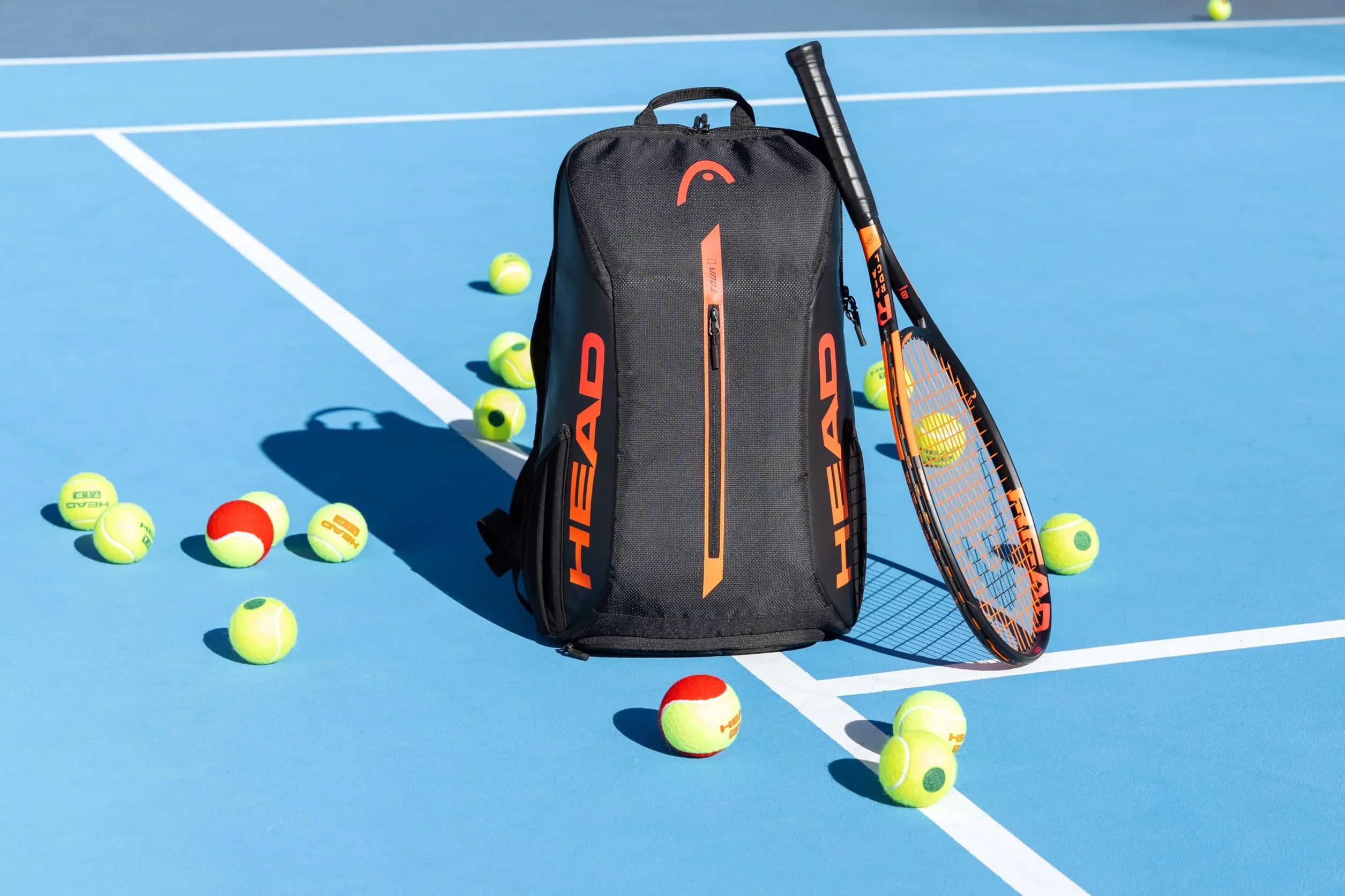 Head Radical Junior 26 Raquette de Tennis Amazon Exclusive