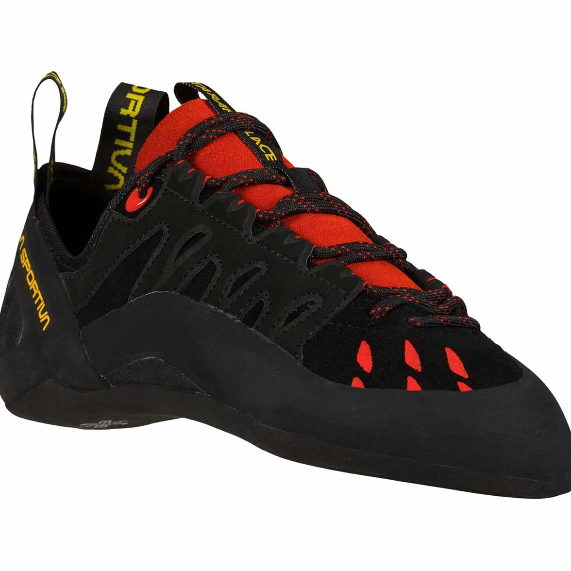 LA SPORTIVA Tarantulace Chaussons Escalade Homme