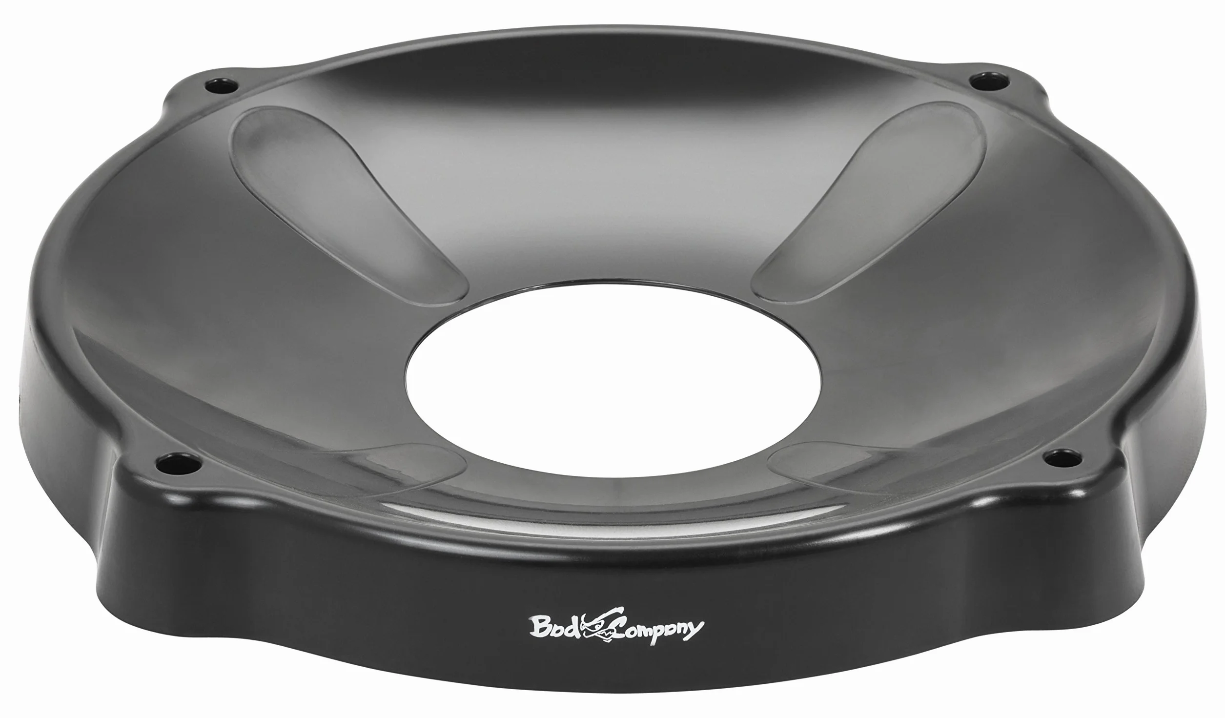 Bad Company Socle de ballon de gymnastique universel fitness