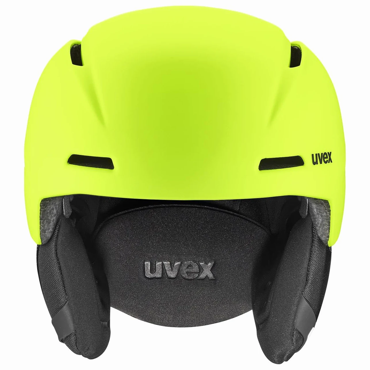 uvex viti, Casque de Ski, Enfant Unisexe, Electrum Matt, 51-55 cm