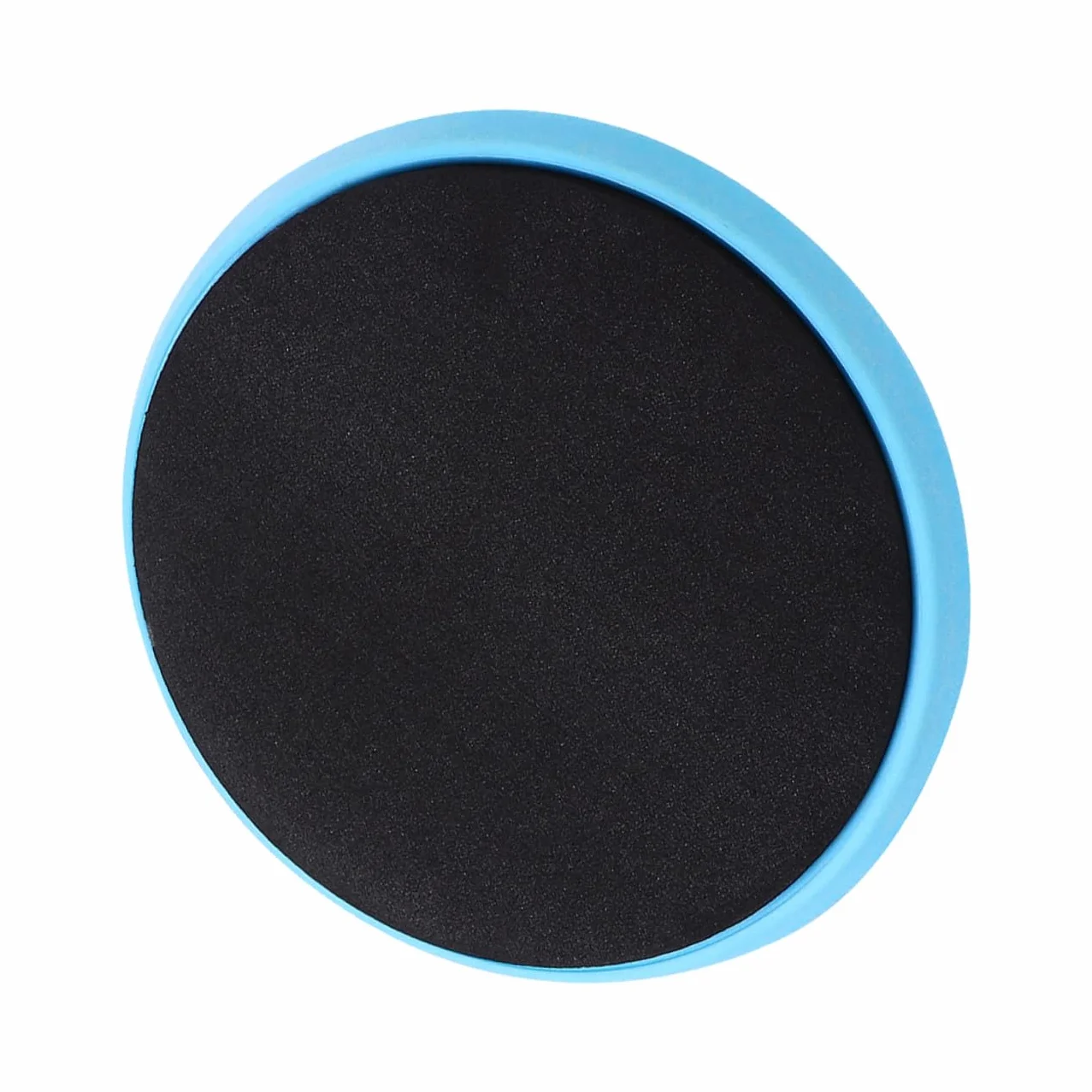 Sosoport Planche Tournante Ballet Bleu Nylon Réduit la Friction Équilibre Yoga